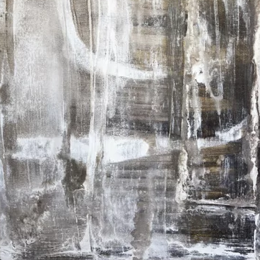 RAMBLE Original Acrylic Painting