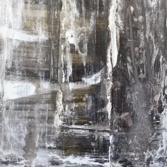 RAMBLE Original Acrylic Painting