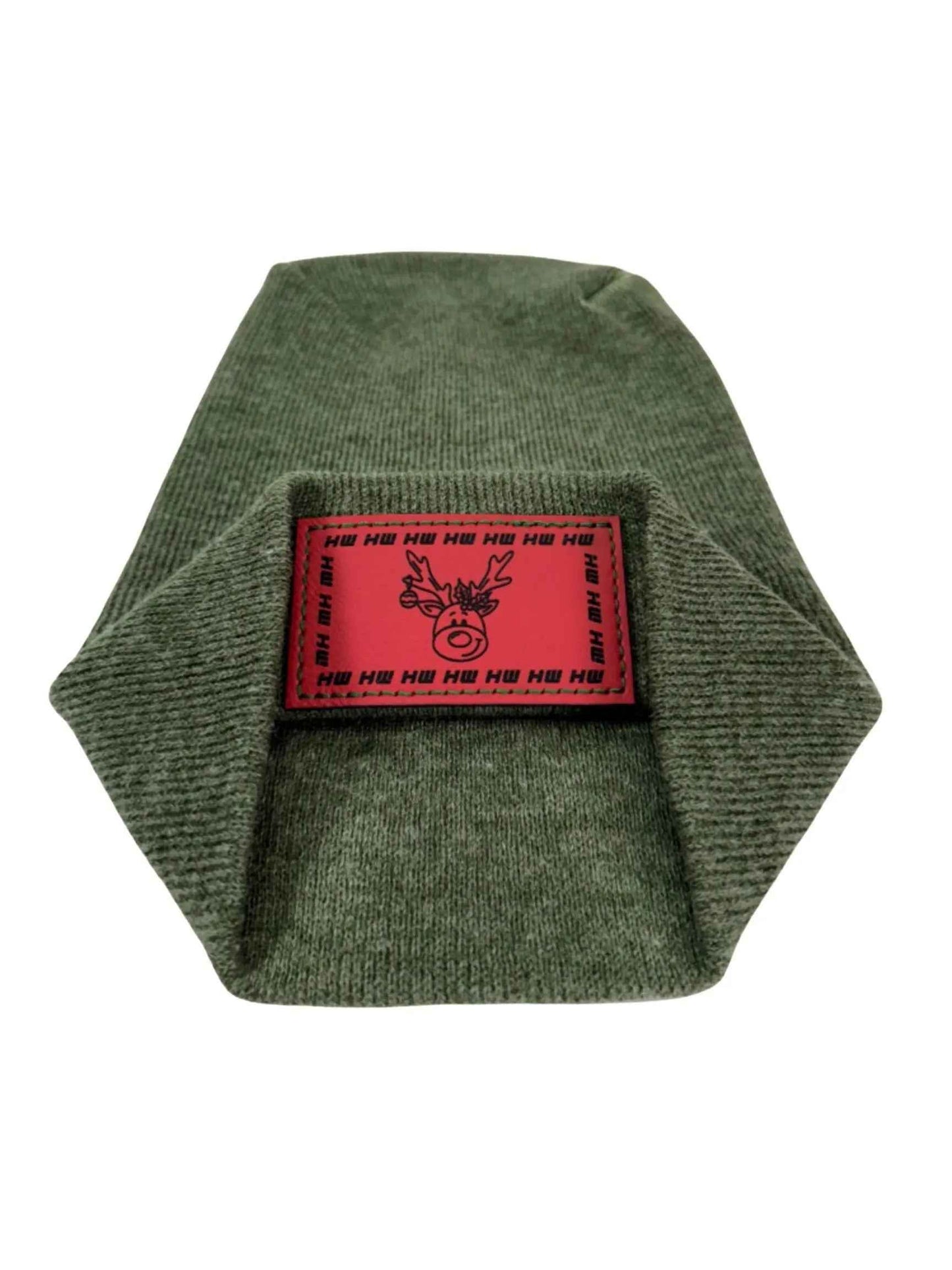 Reindeer Limited Edition Christmas Beanie