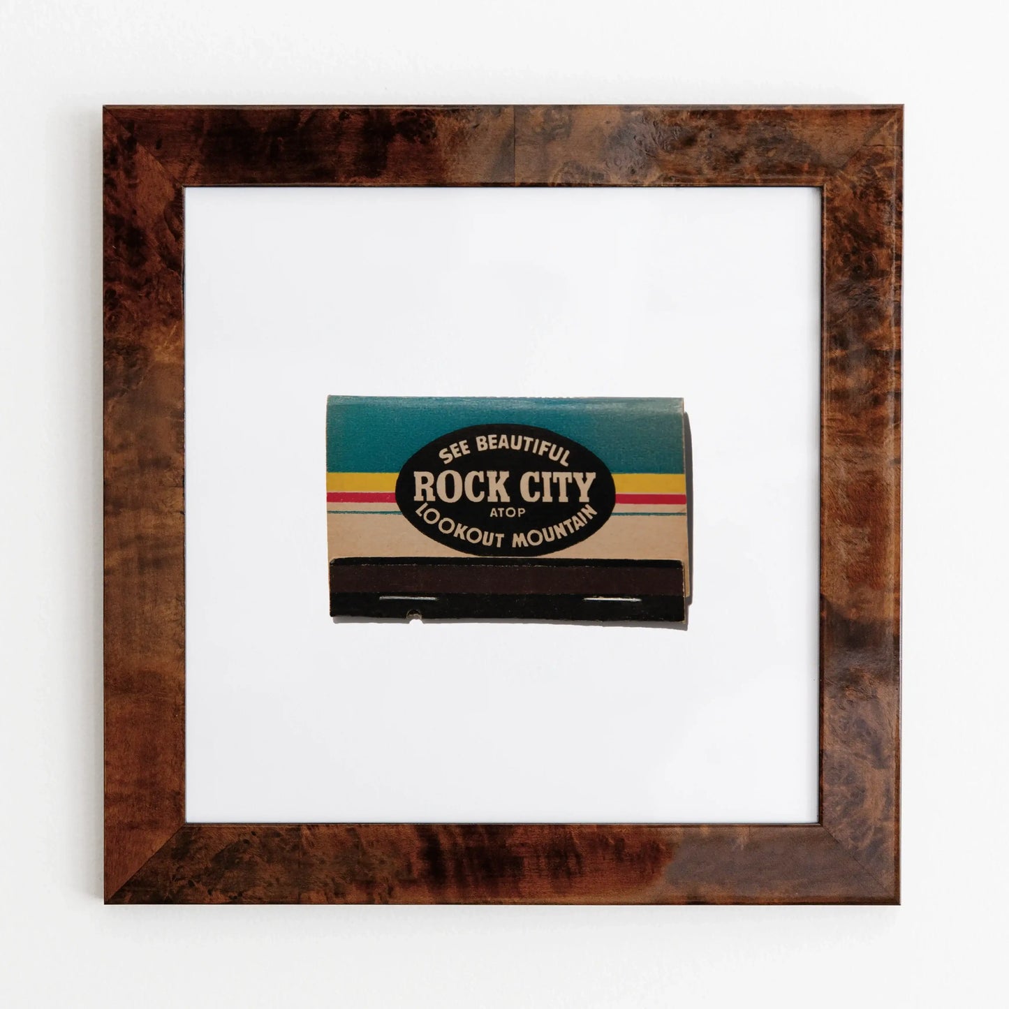 Rock City Lookout Mountain