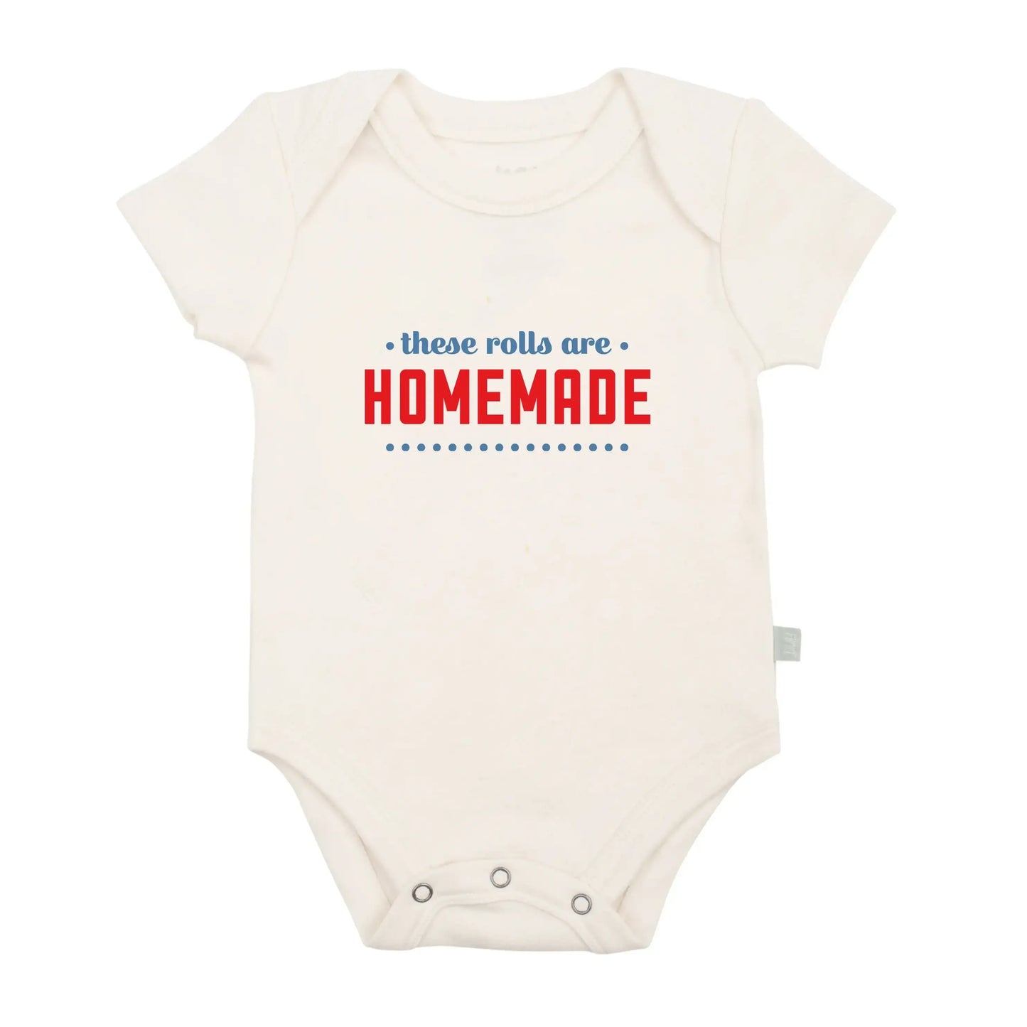 graphic bodysuit | these rolls are homemade