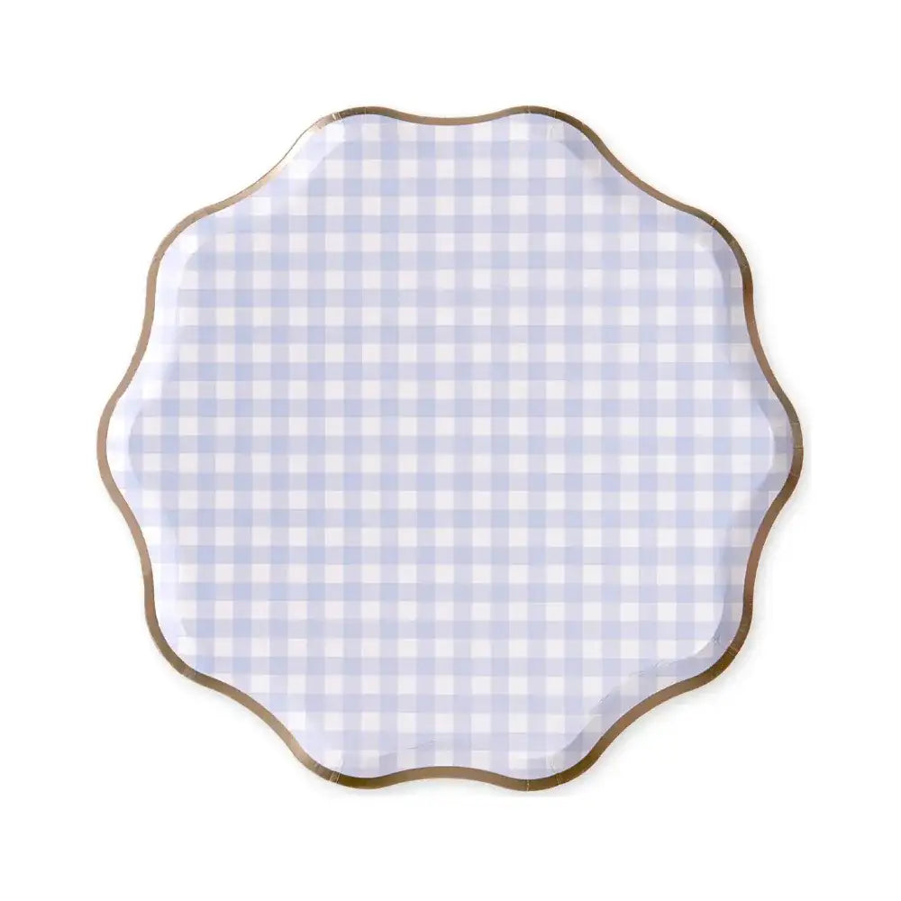 Coastal Pretty - Small Party Plates