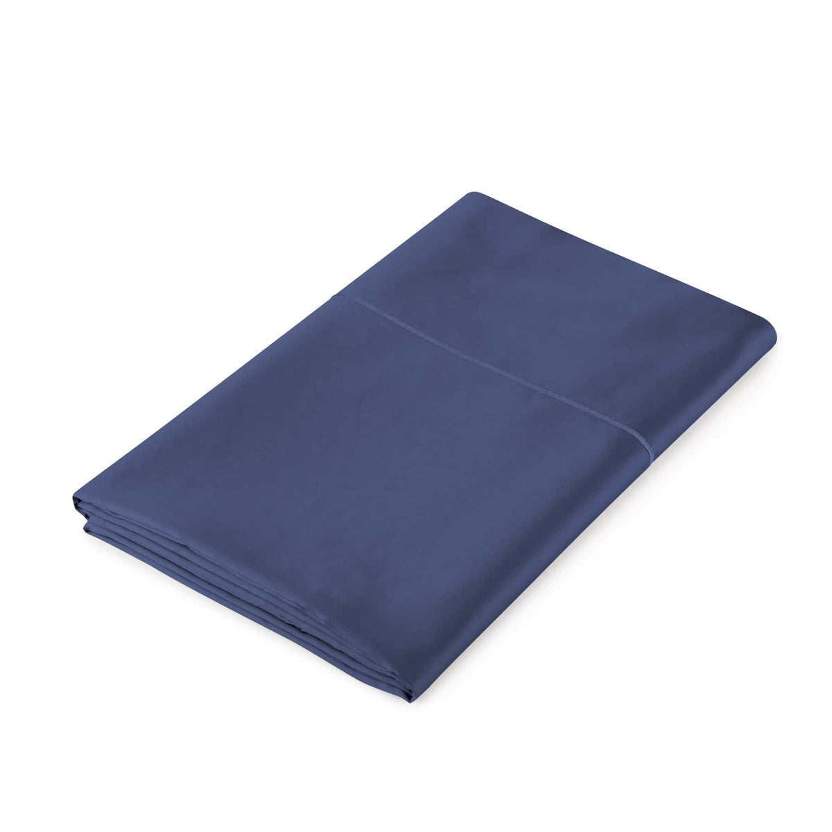 500 TC Sateen Flat Sheets