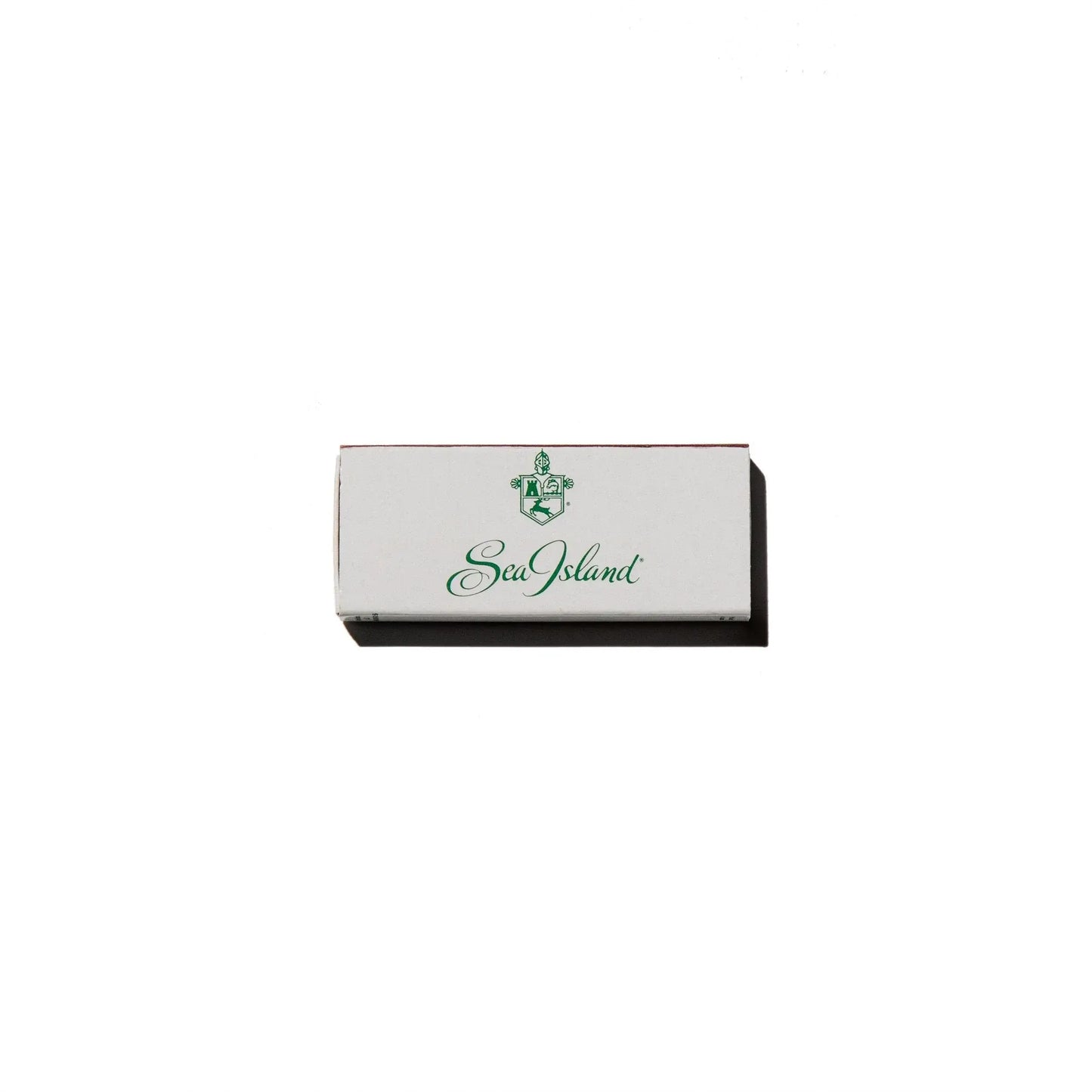 Sea Island (White)