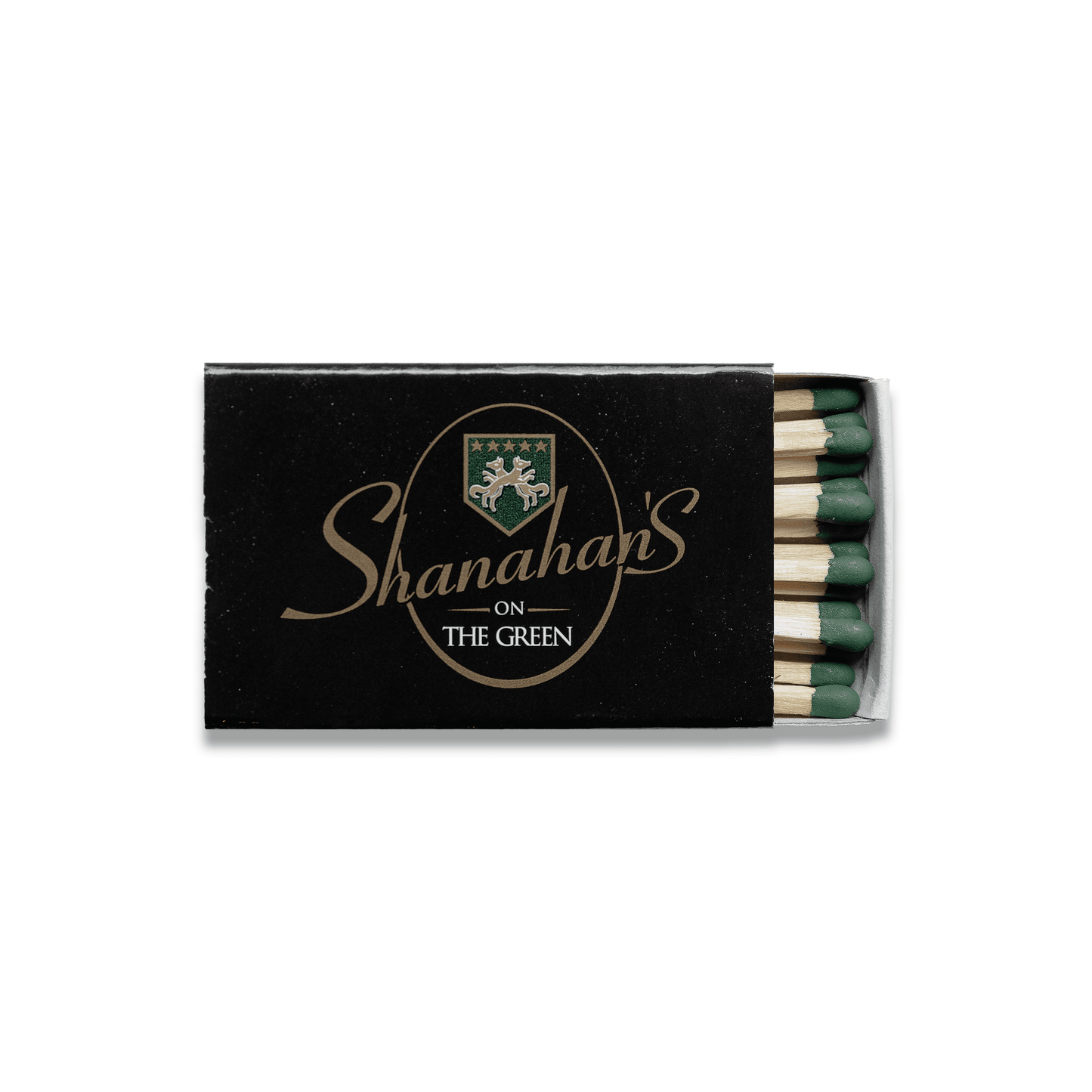 Shanahan's on the Green