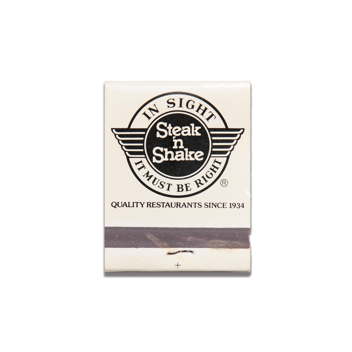 Steak 'n Shake