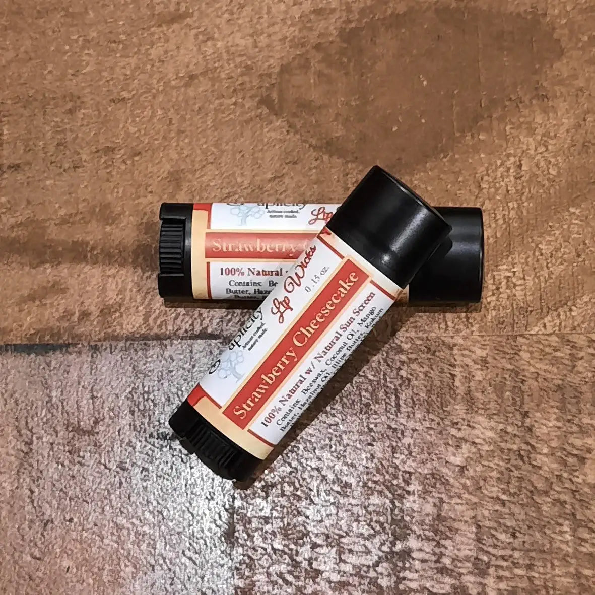 Lip Balm Limited Editions
