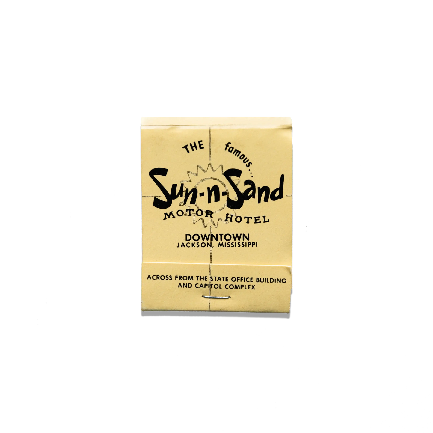 Sun-n-Sand