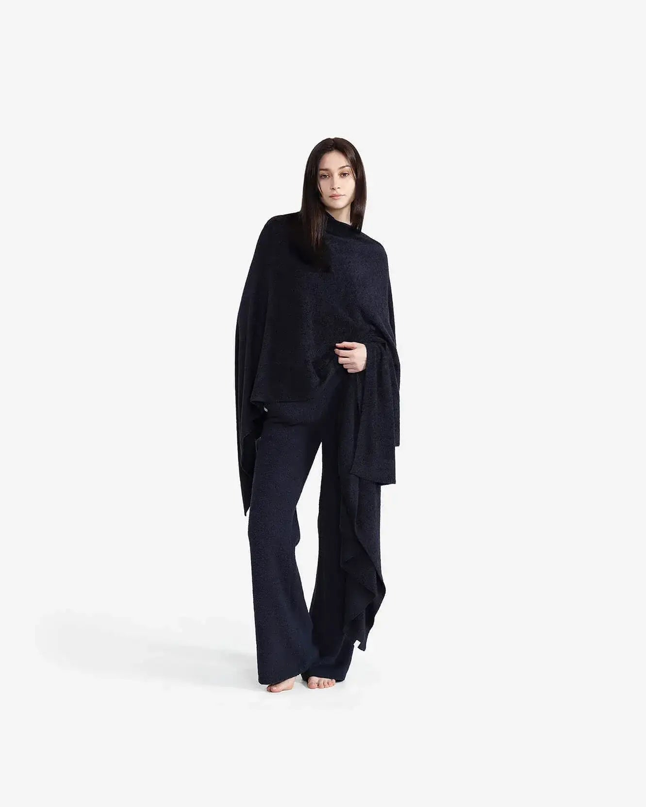 Snug Lite Wide Leg Lounge Pants