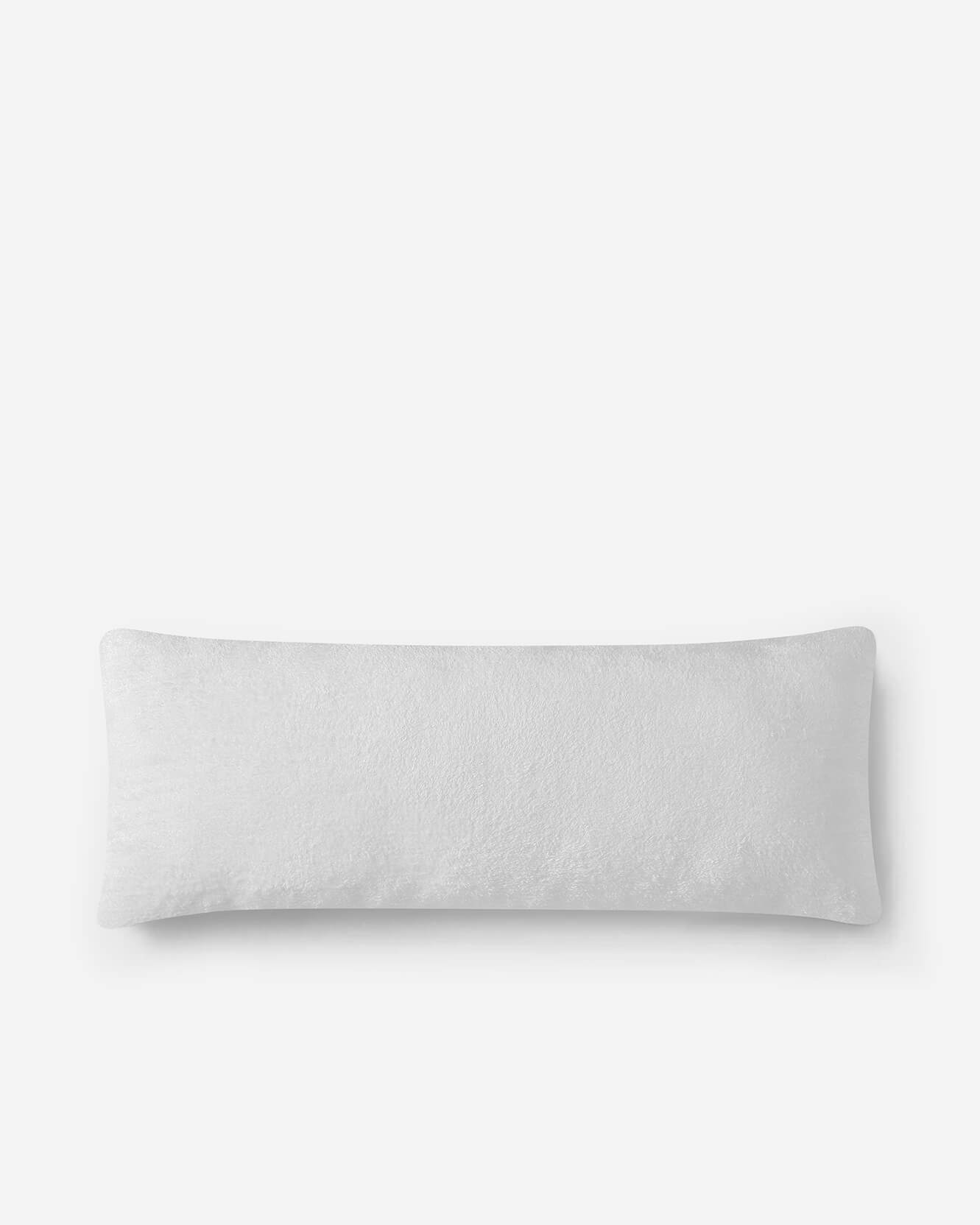Cloud Silque Woodland Lumbar Pillow