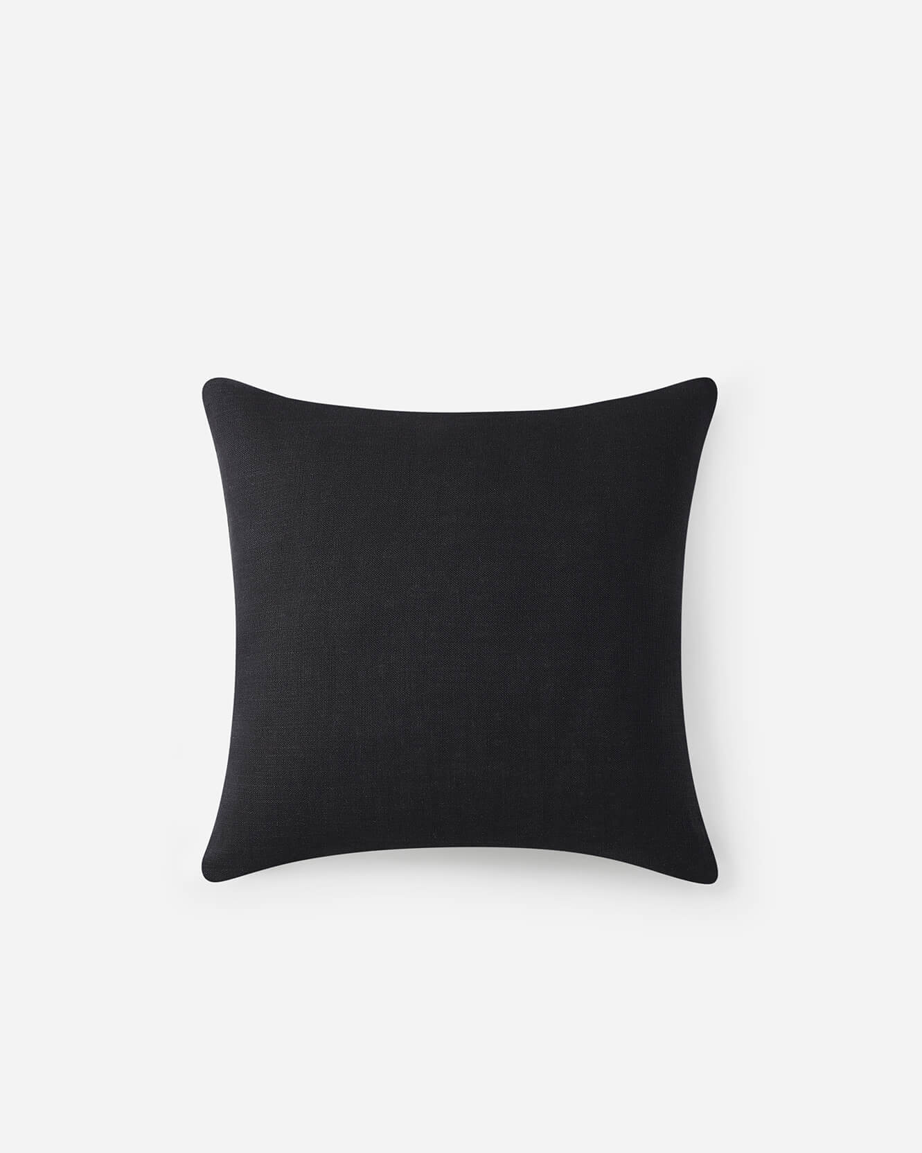 Decorate Palms Throw Pillow