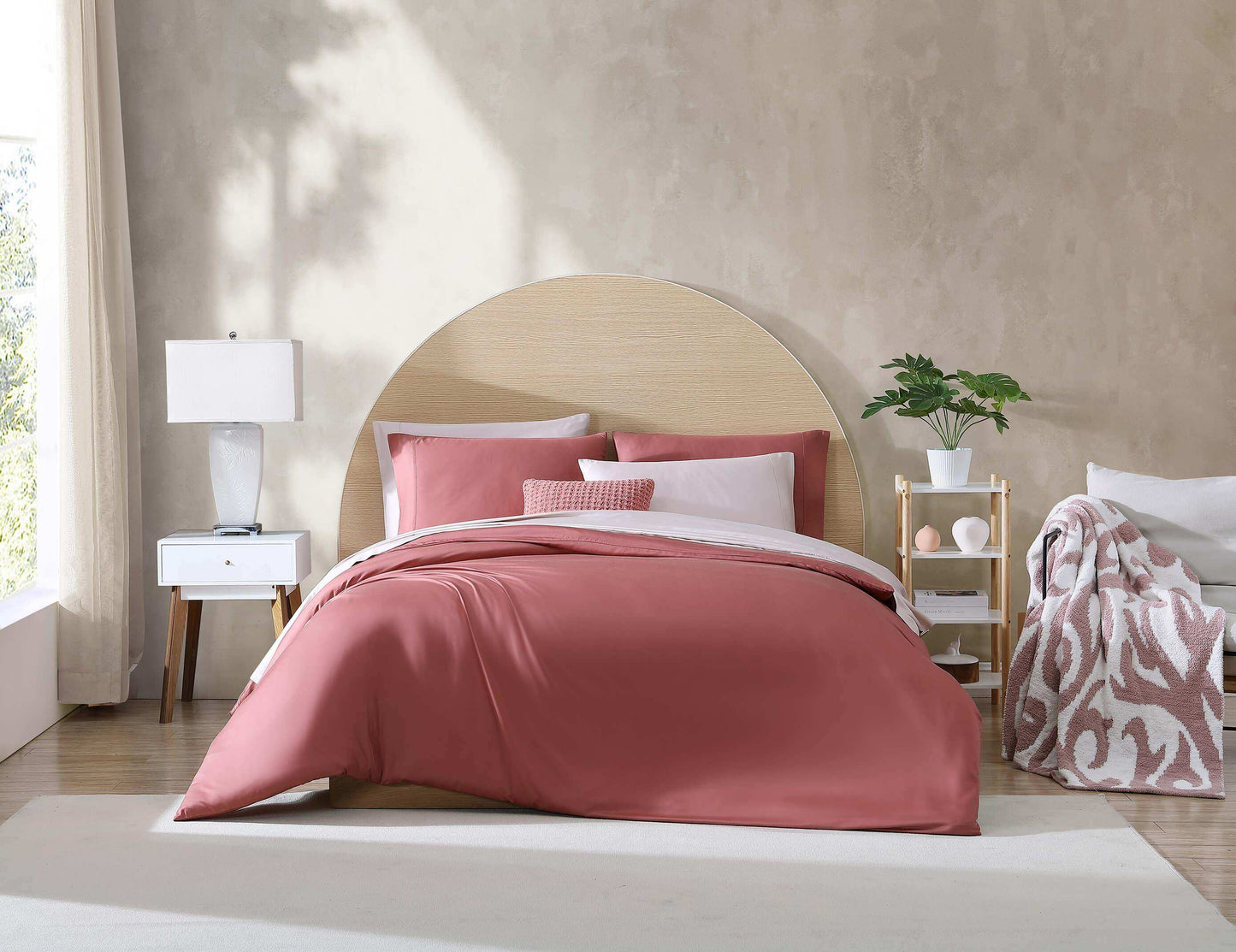 Premium Lumière Duvet Cover