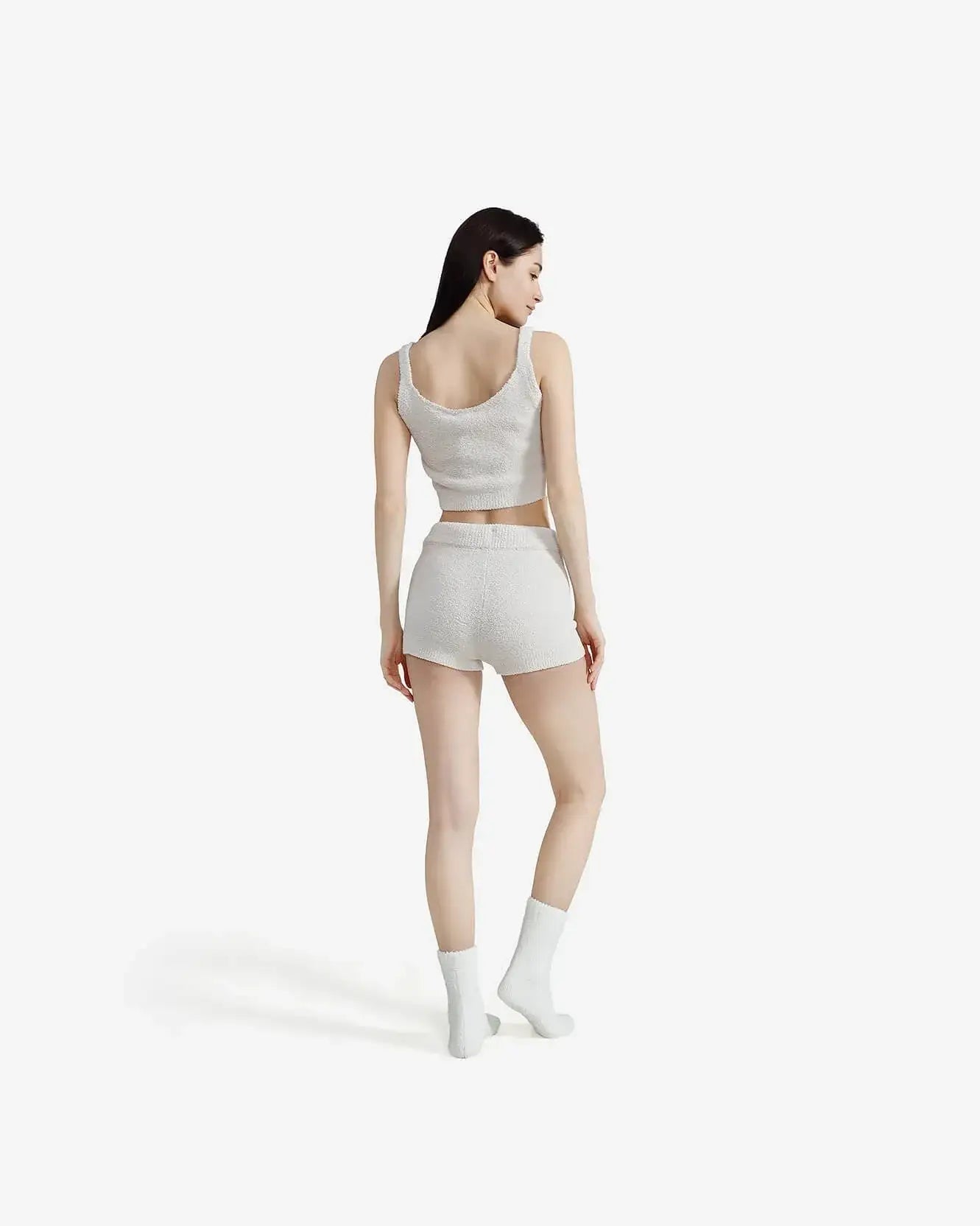 Snug Lite Top & Short Set