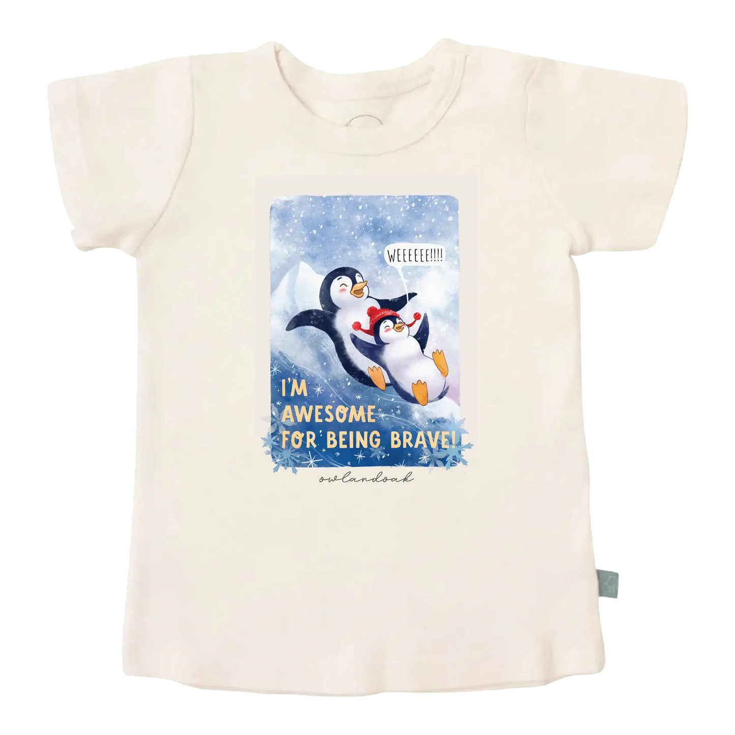 graphic tee | Empatee - Frida