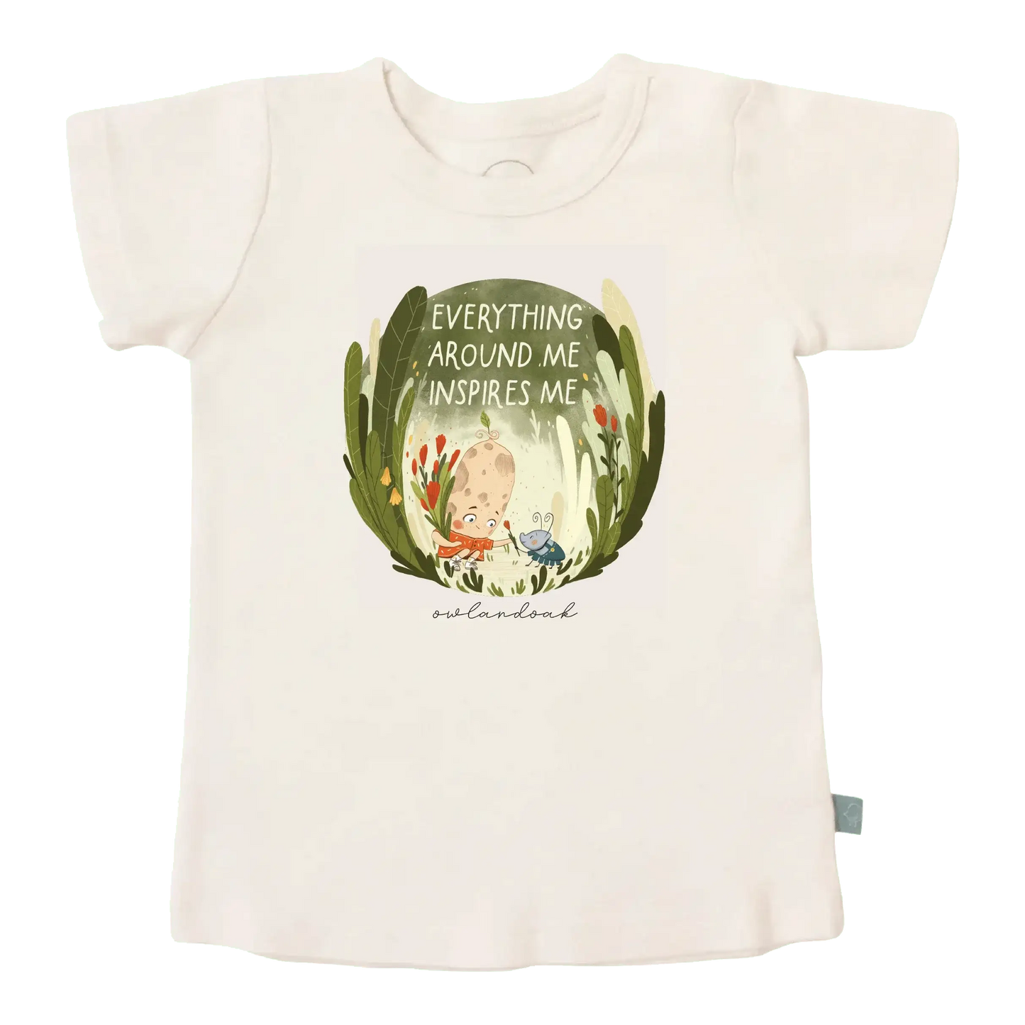 graphic tee | Empatee - Penny