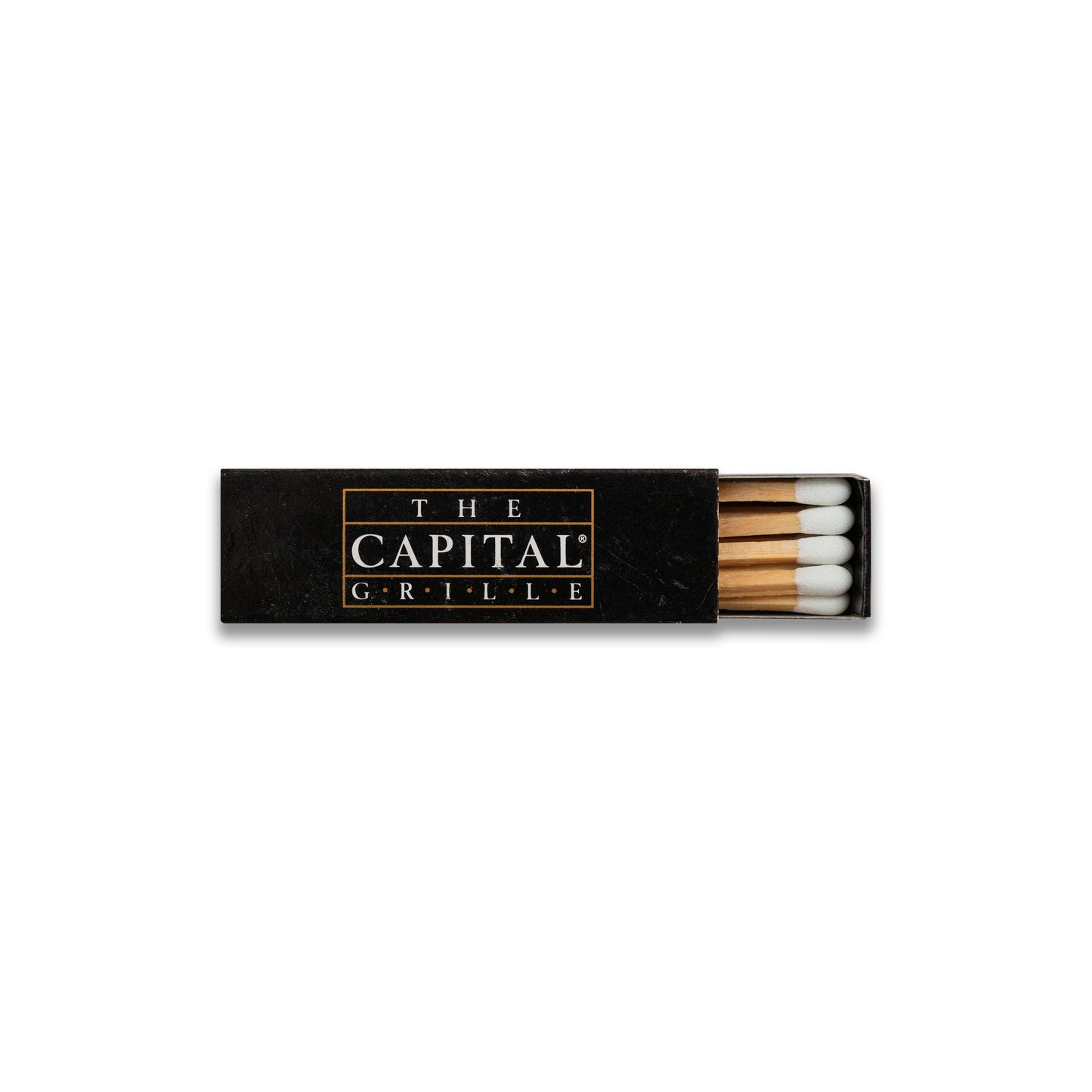 The Capital Grille