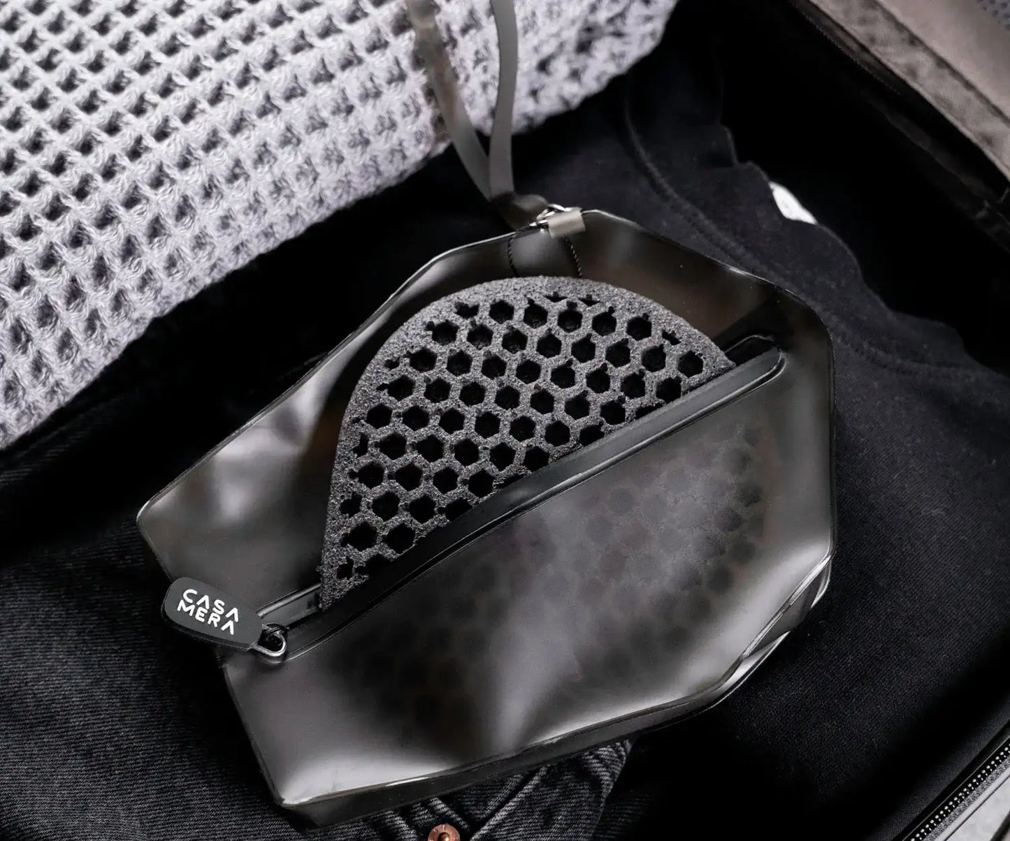 The Travel Bag