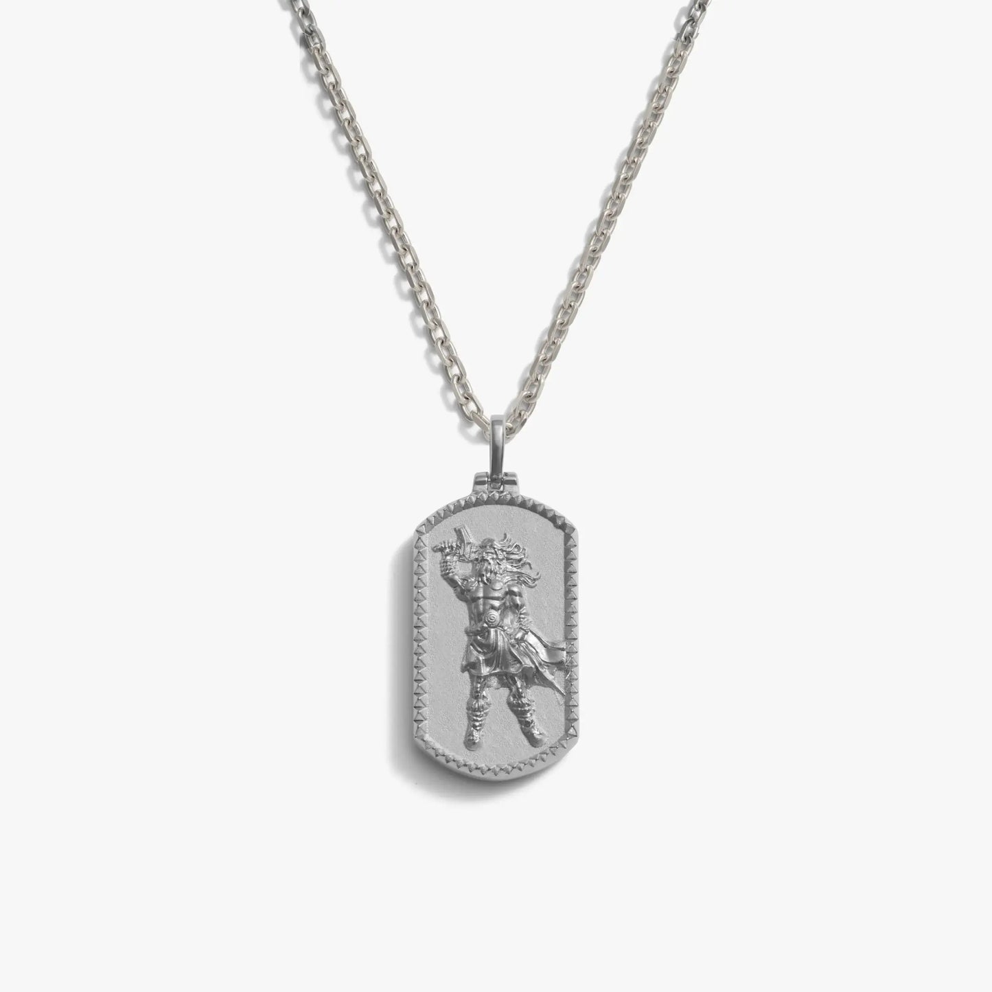 Thor Necklace