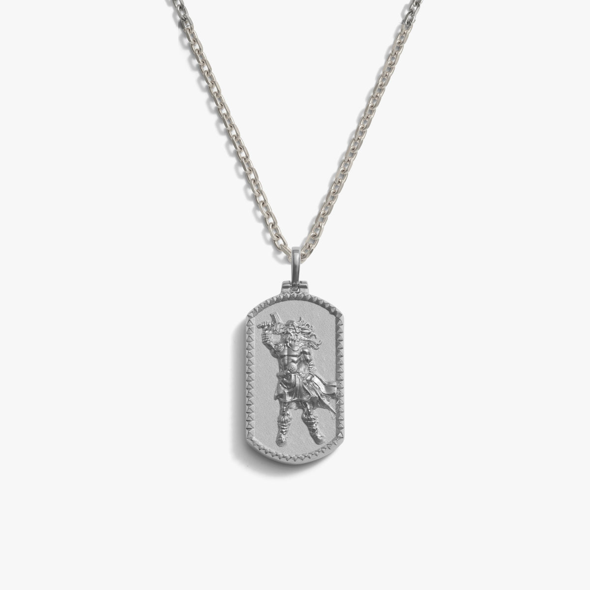 Thor Necklace