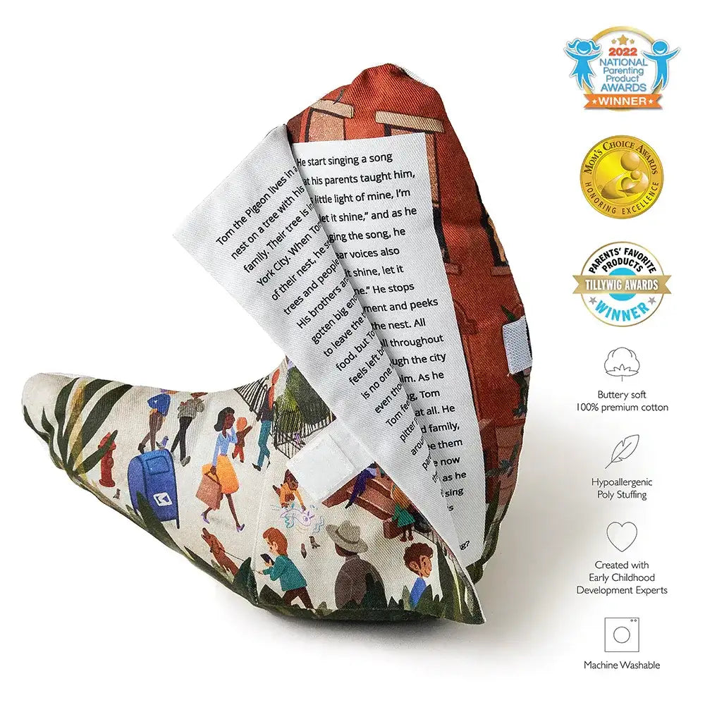 Empatee & Moodie Bundle | Tom
