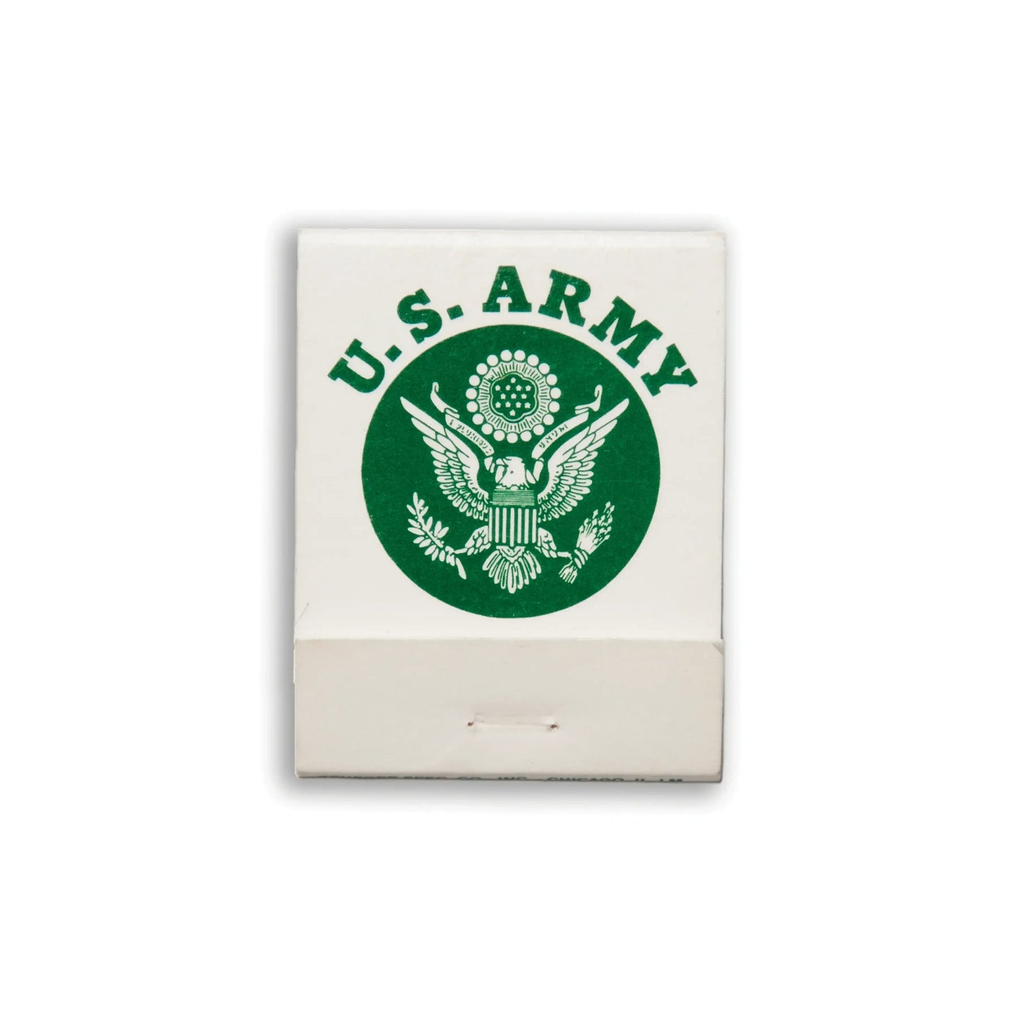 U.S. Army