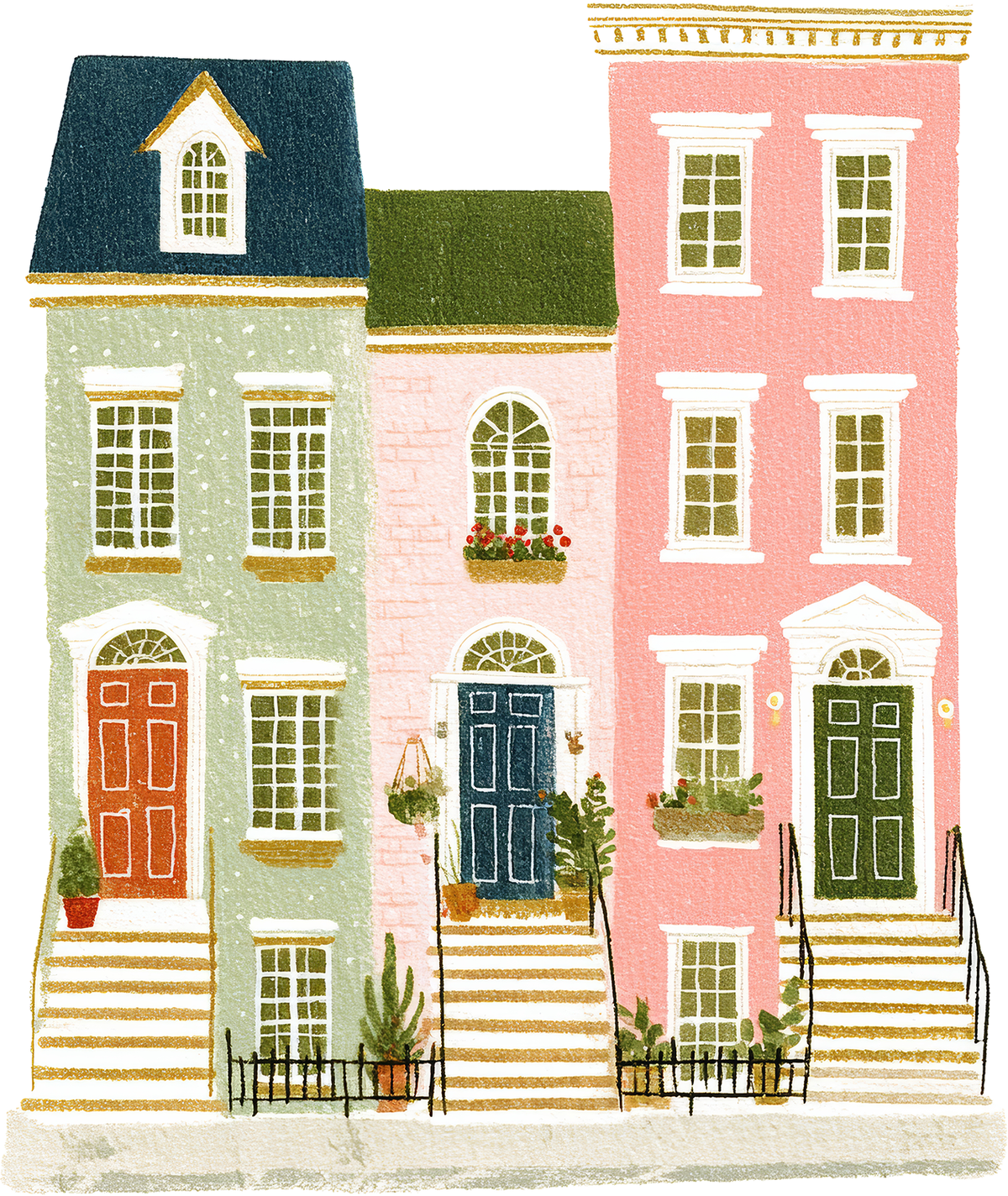 New York Wall Art - 18