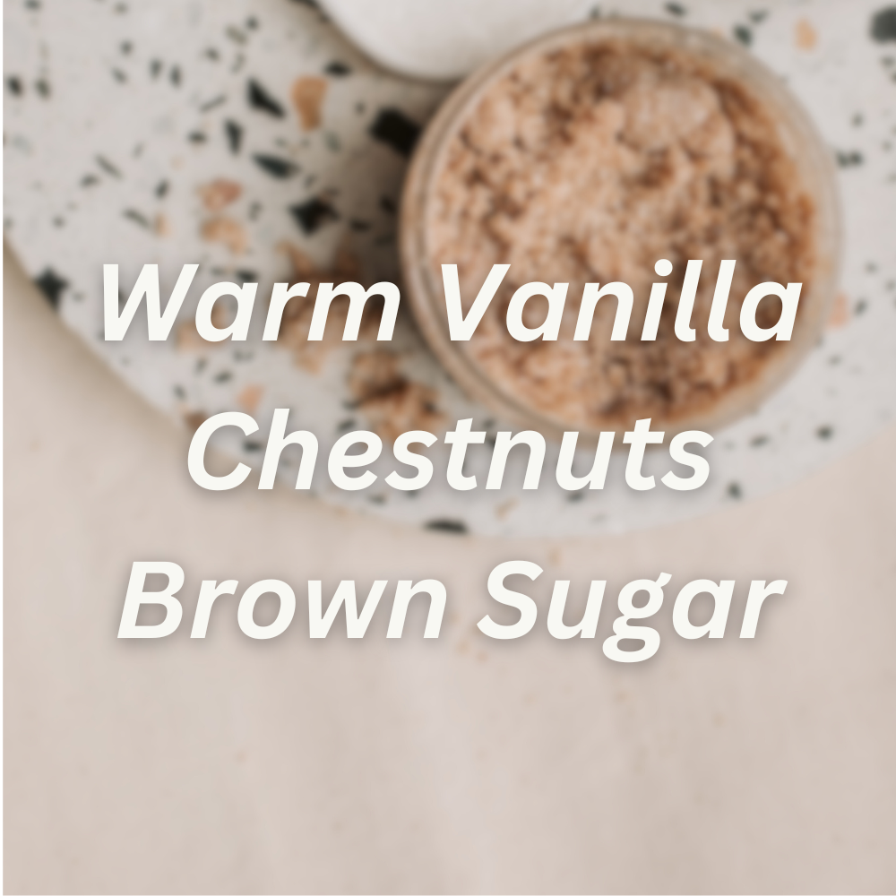 Vanilla & Chestnut Scent Booster
