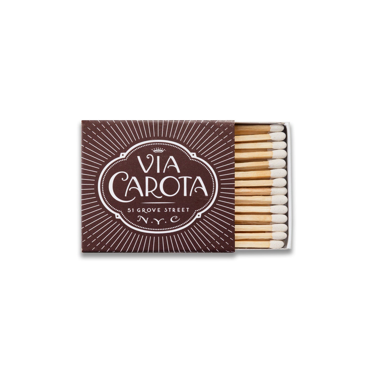 Via Carota