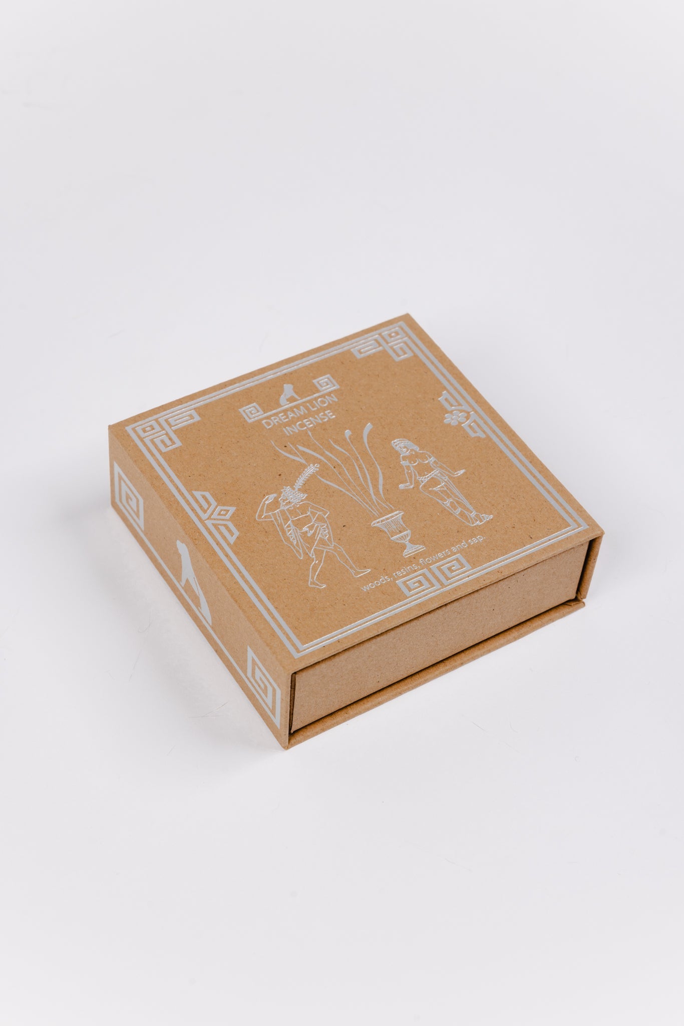 vars oblivion -silver box- limited incense sticks