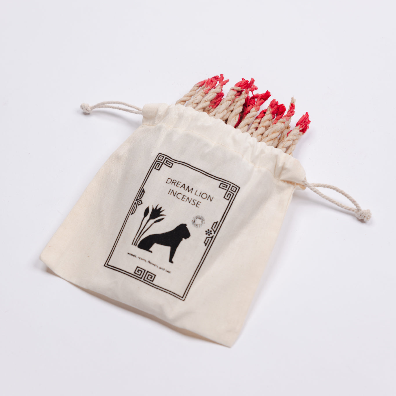 Himalayan sweet ropes