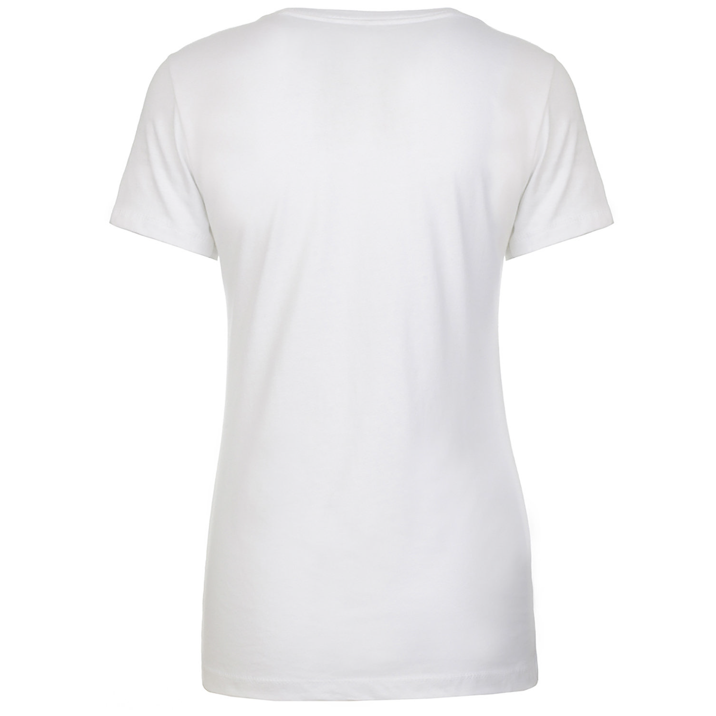 Love More White T-Shirt - 113
