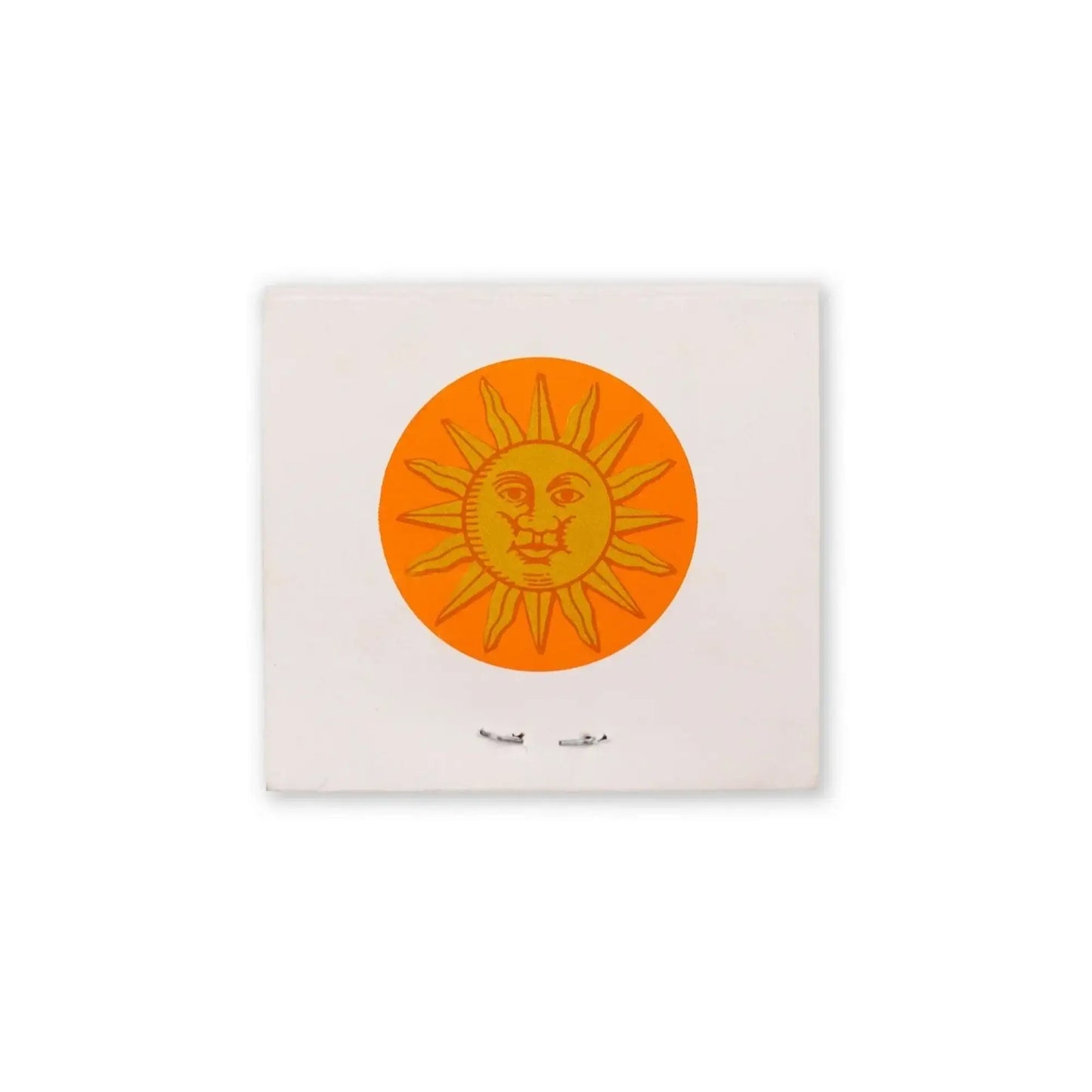 Sun Valley (light orange)