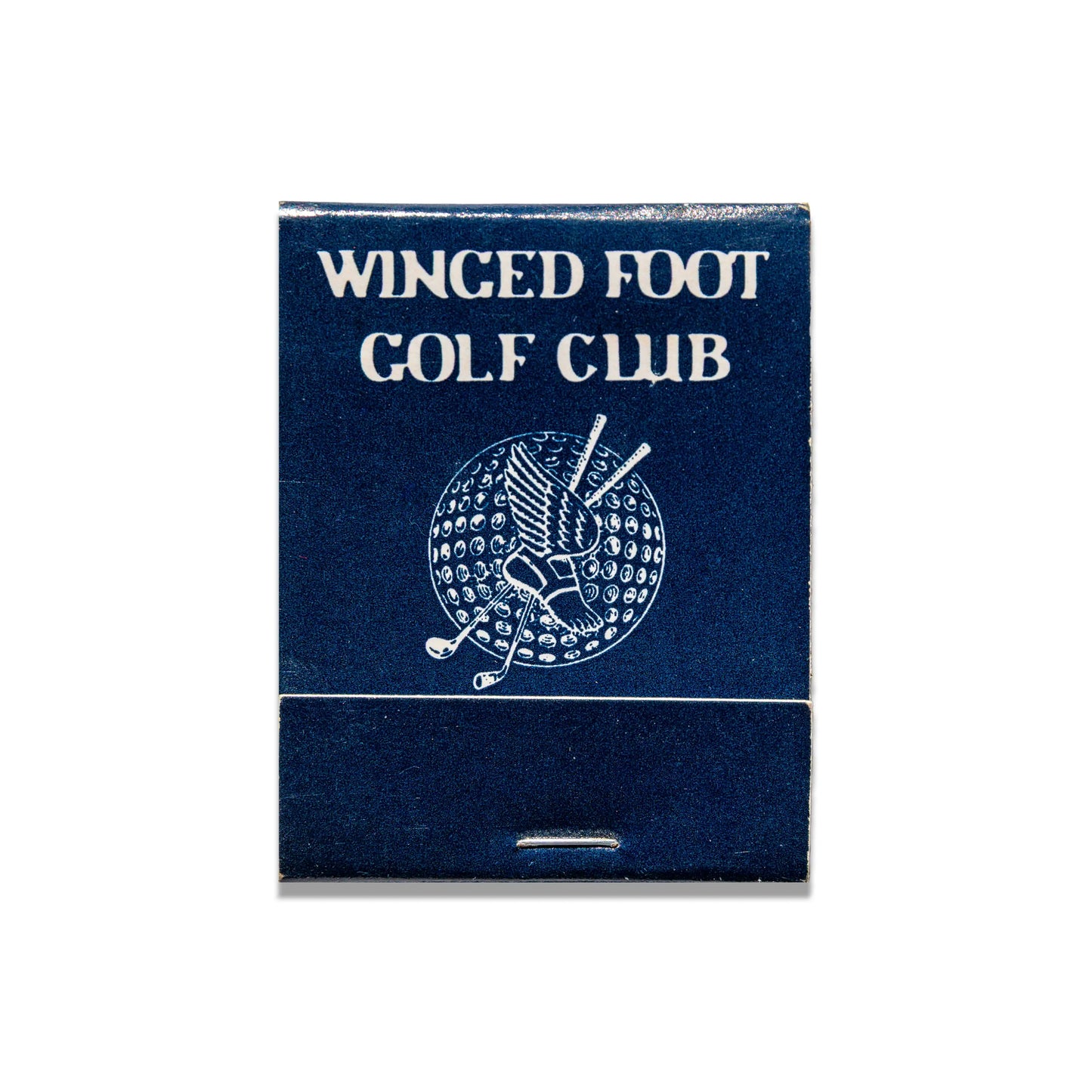 Winged Foot Golf Club