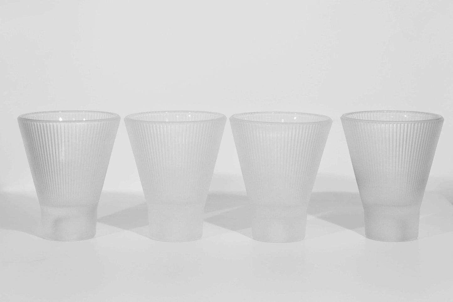 ZAI Tumbler Set of 4