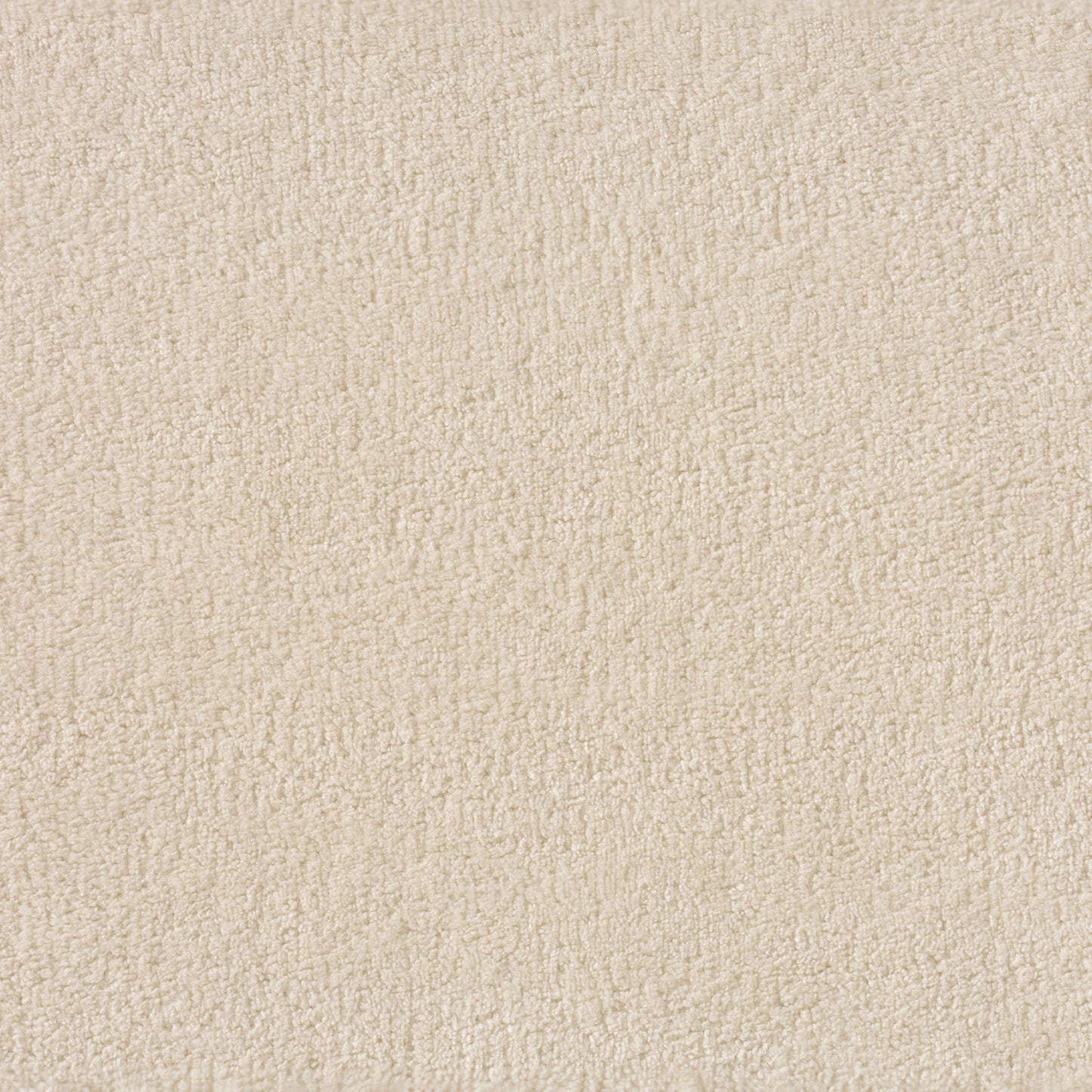 103 Inch Comfortable Deep Seated Sofa with Pillows in Beige Cloud Velvet Polyester for Bedroom, Living Room, Office