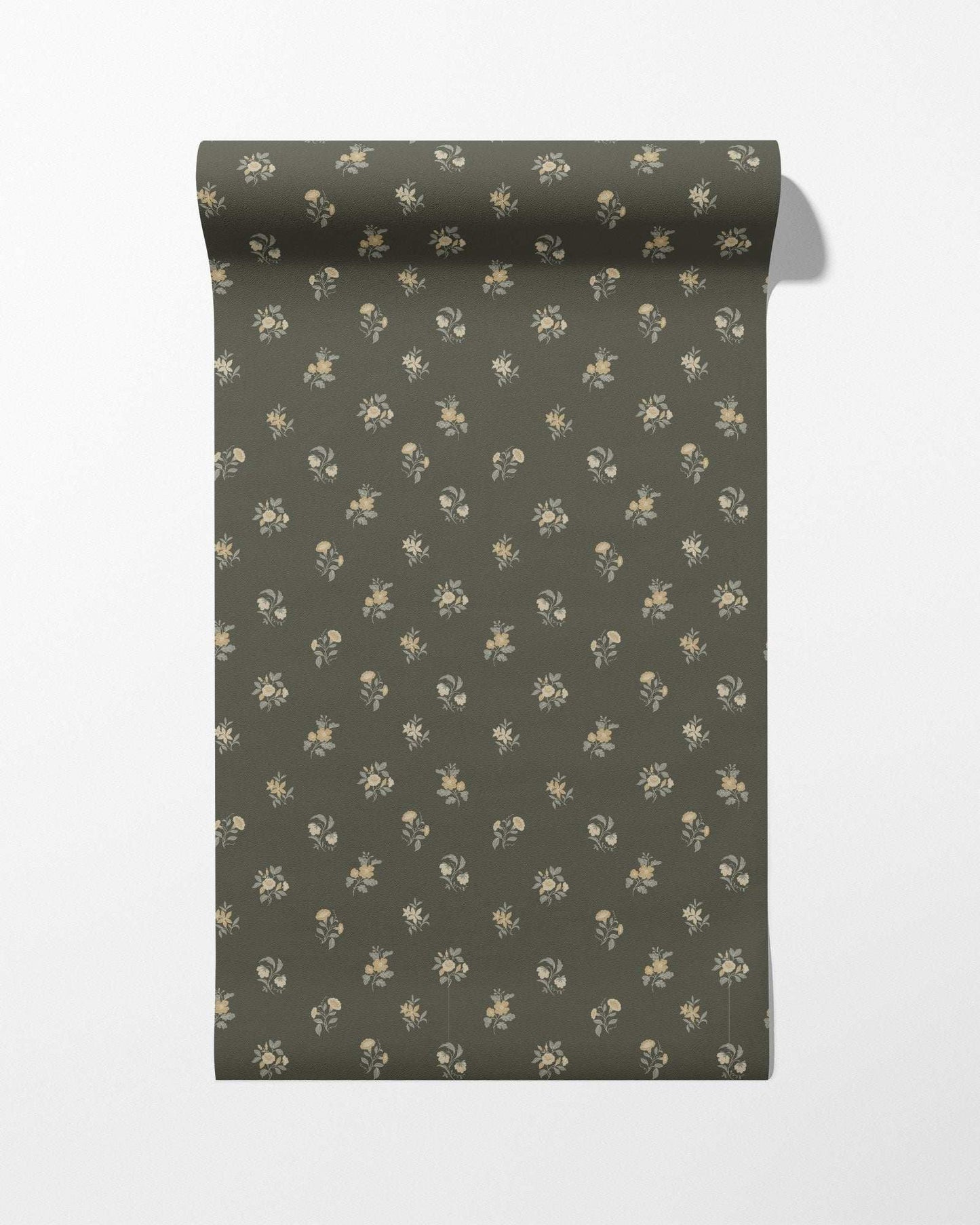 Ashthorn Wallpaper Vintage Vogue