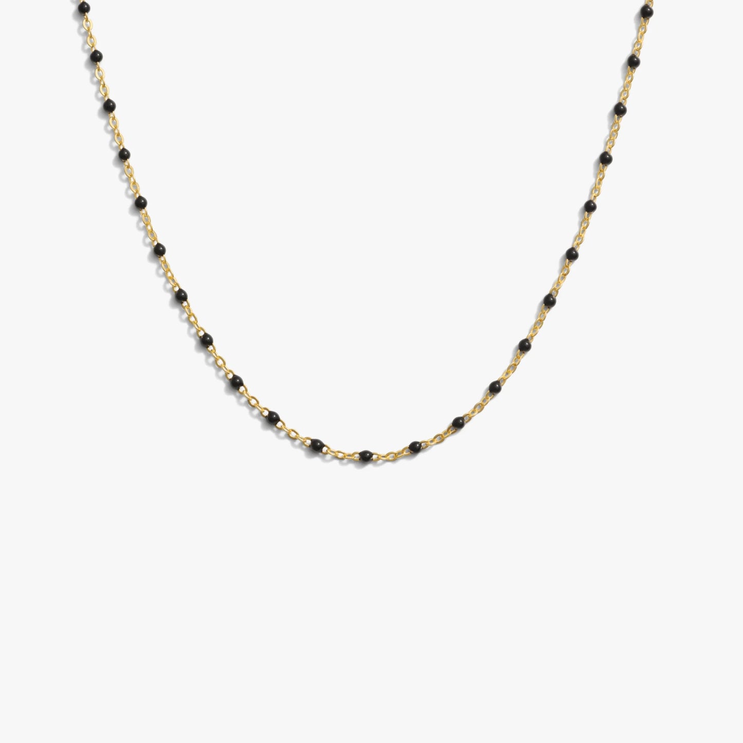 Pop Of Color Necklace