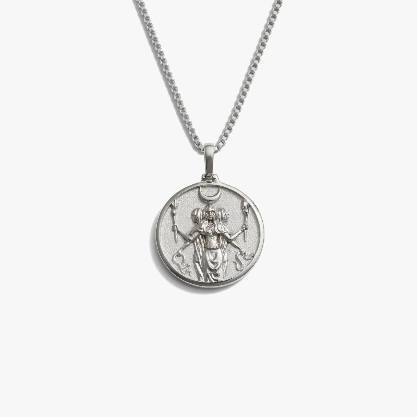 Hecate Necklace