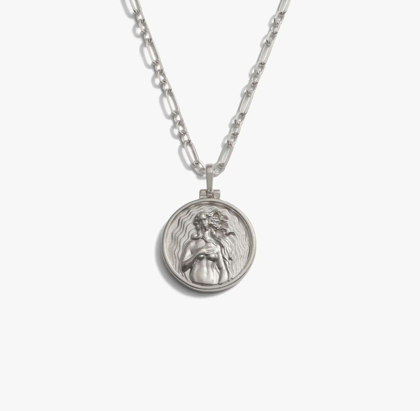 Aphrodite Statement Necklace