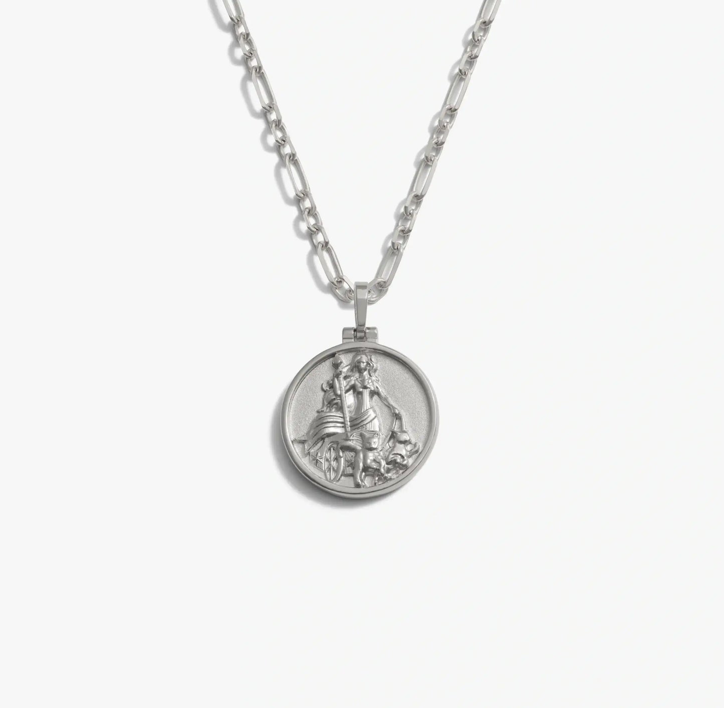 Freya Statement Necklace