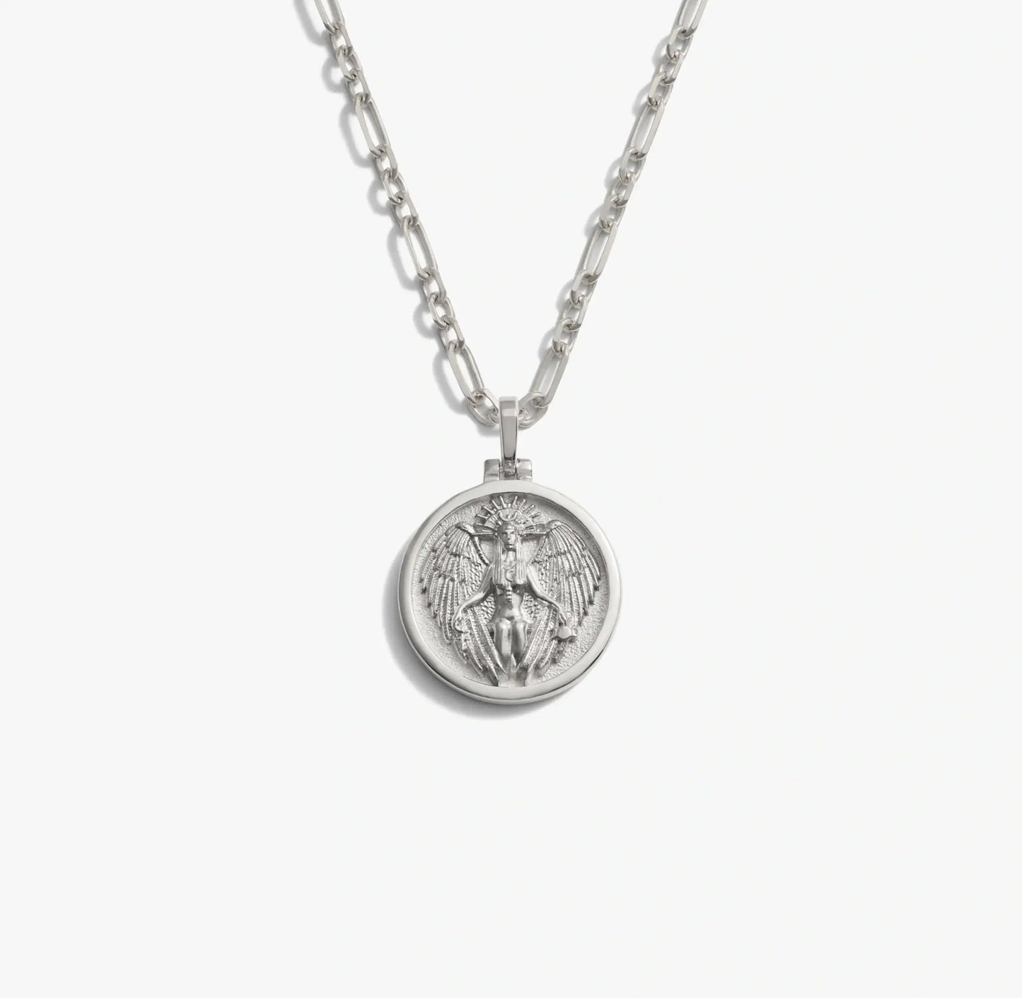 Lilith Statement Necklace