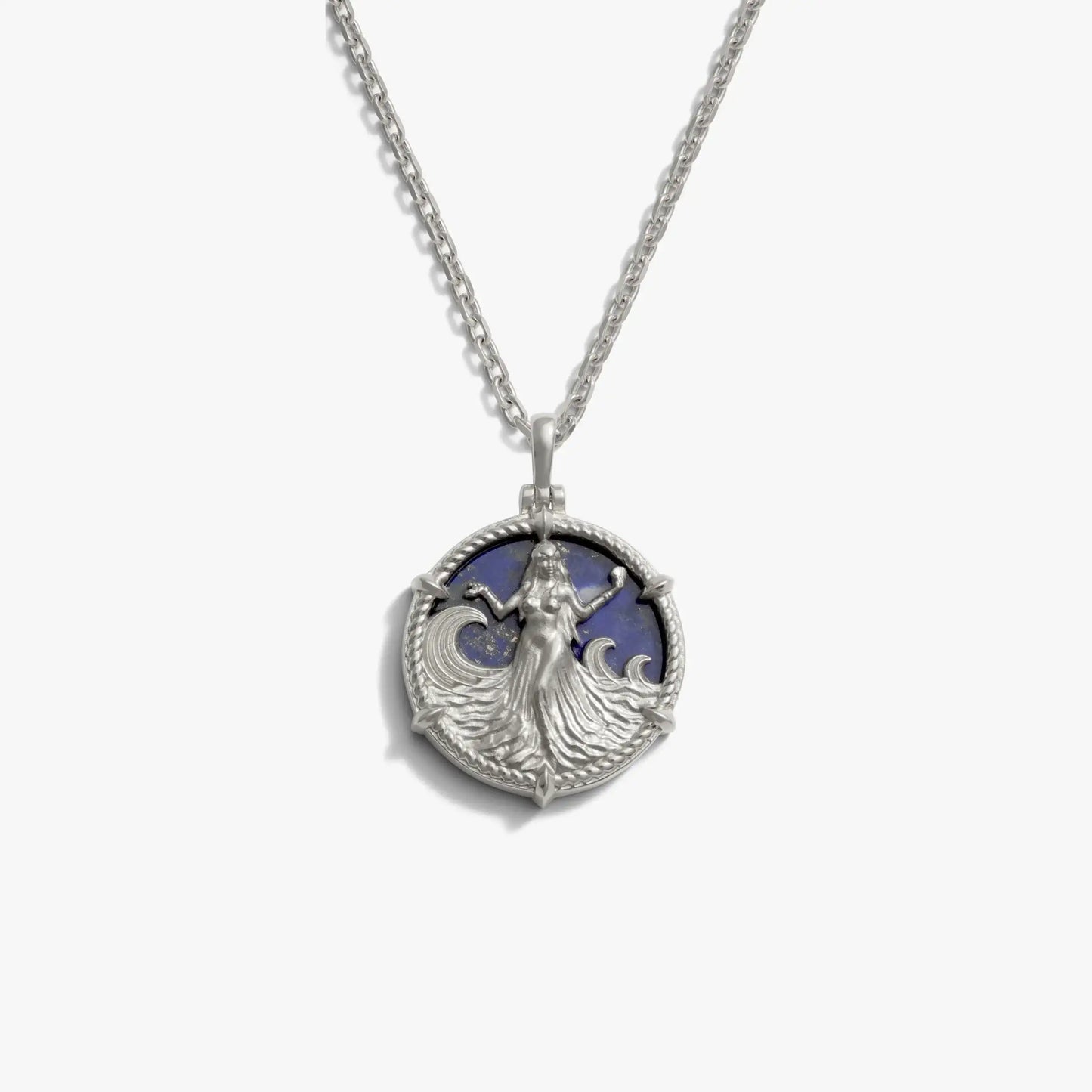Yemaya Necklace