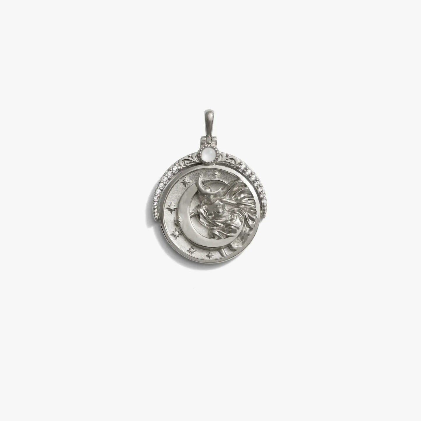 Special Edition Selene Pendant
