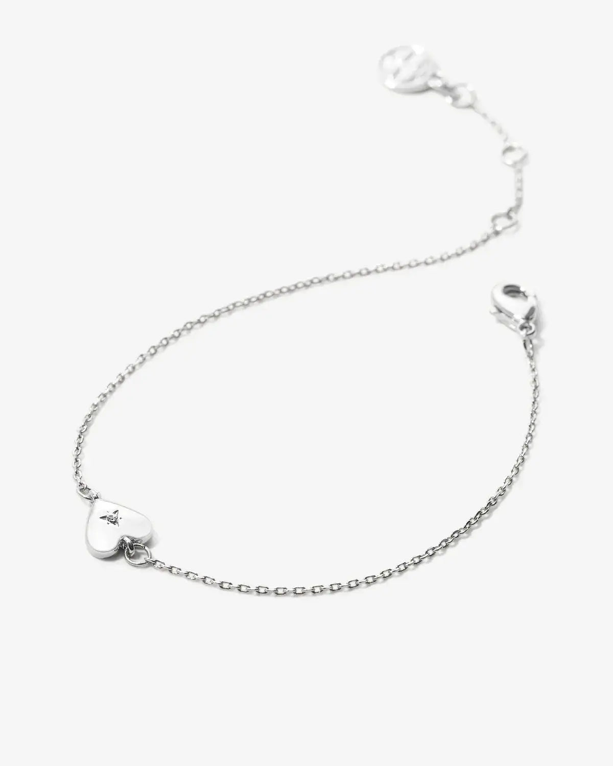 Always In My Heart Icon Bracelet