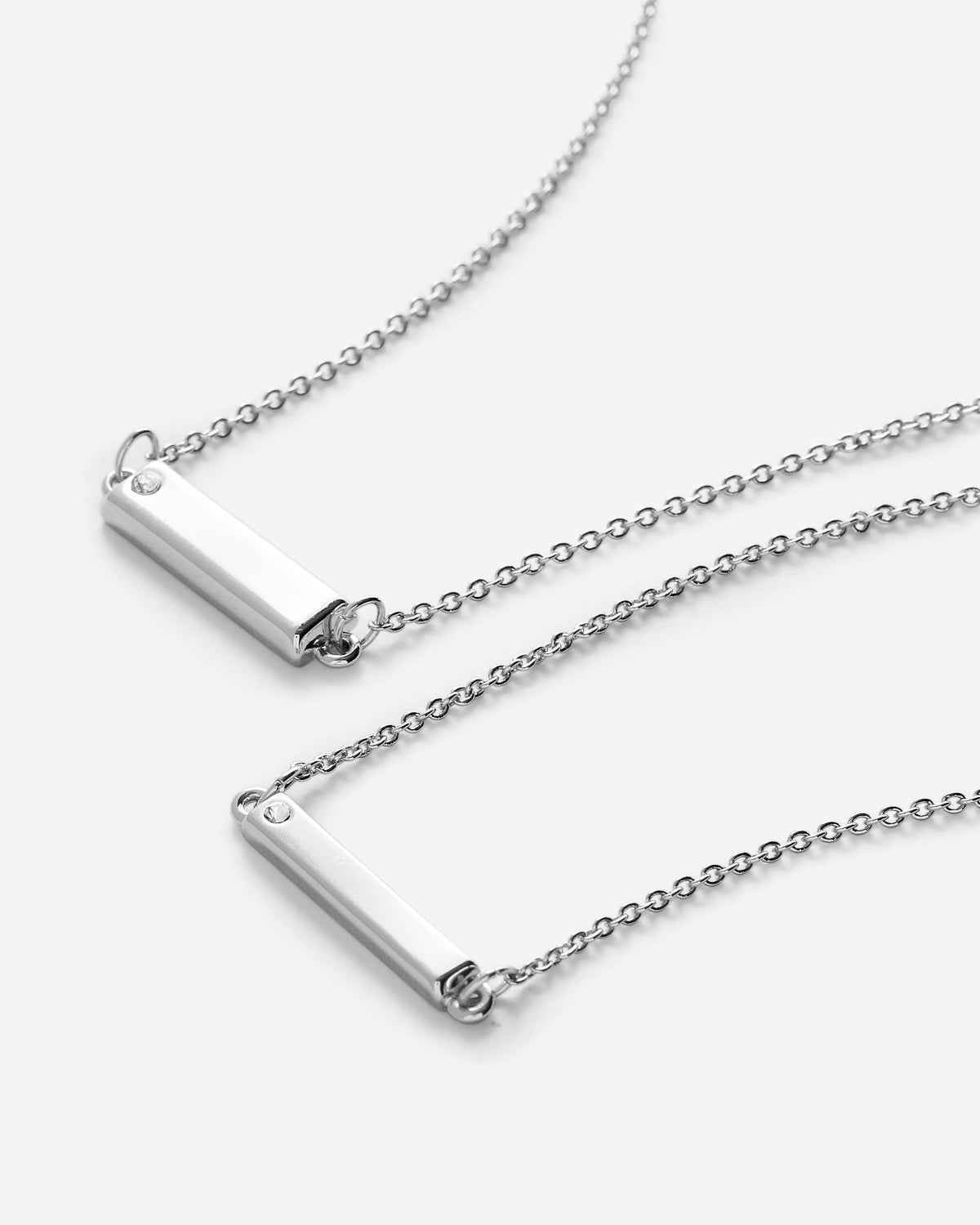 Through Thick & Thin Bracelet Set