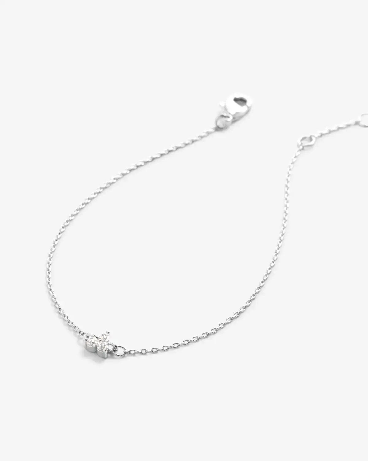 Tribe Dainty Friendship Bracelet