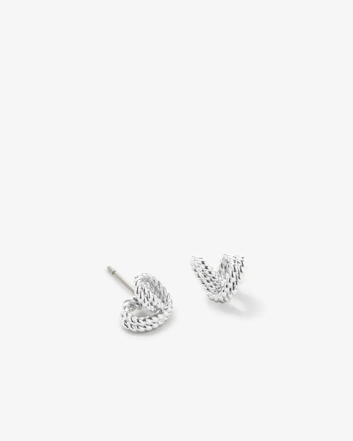 All In Stud Earrings