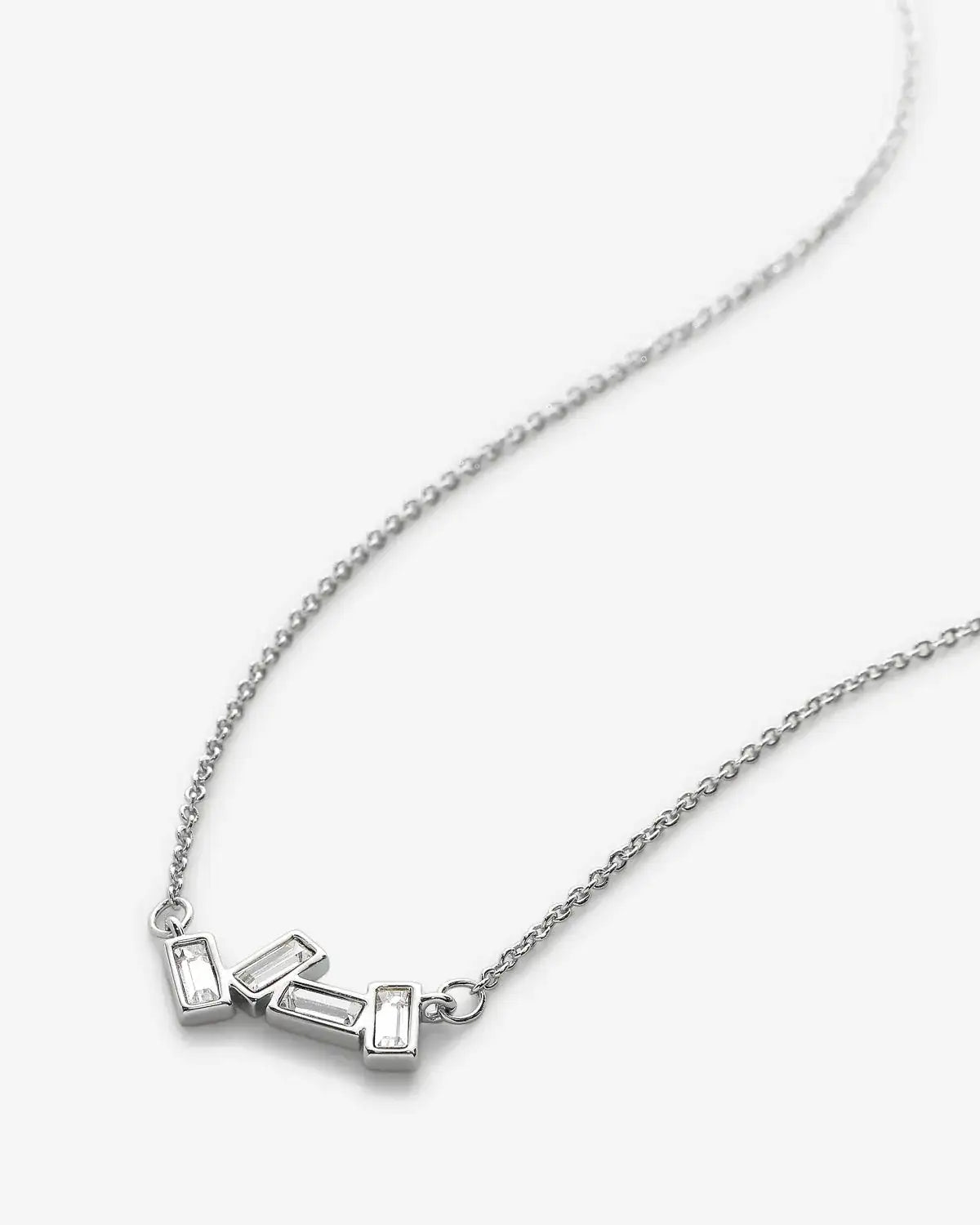 Beautifully Broken Necklace