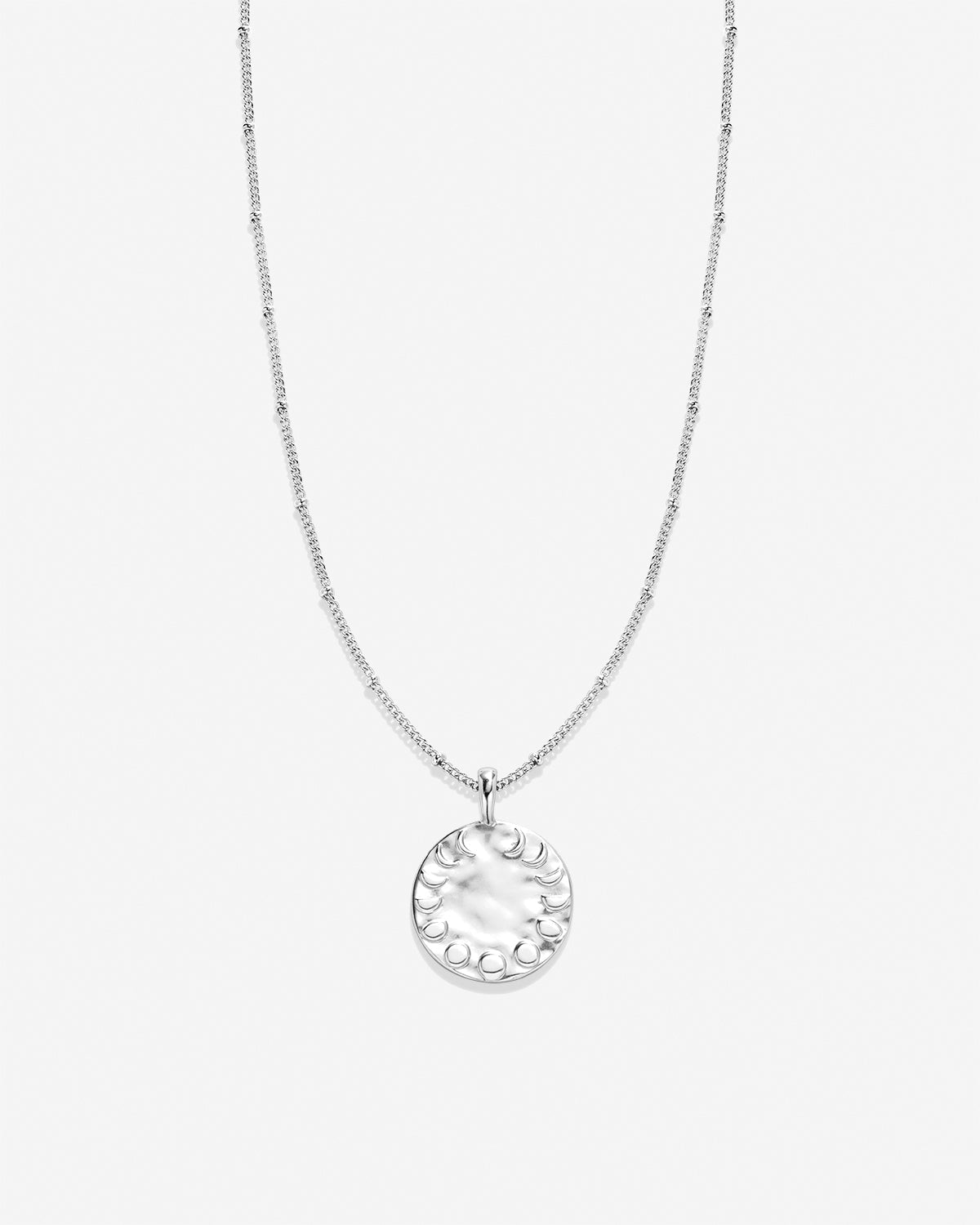 Magic Within Necklace