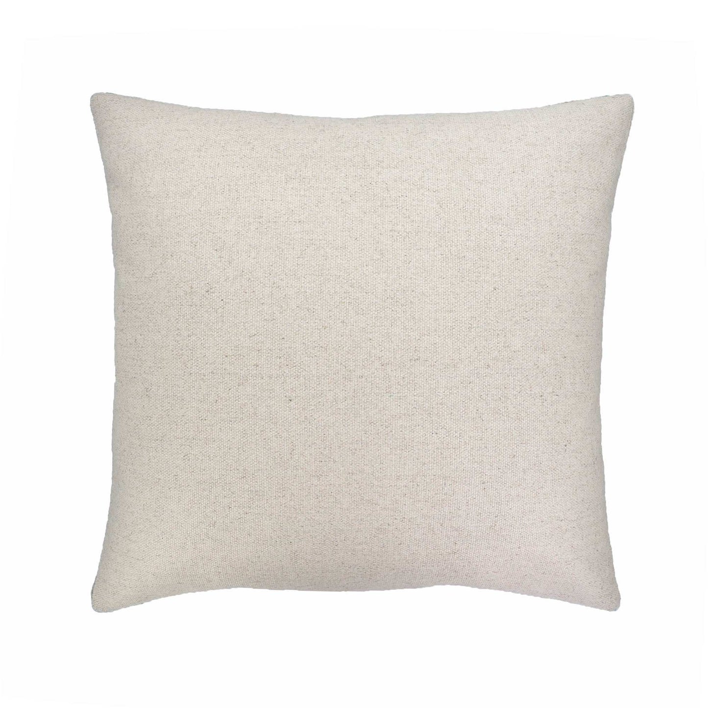 Blue Diamond Silk Velvet Ikat Throw Pillow Cover 20 X 20